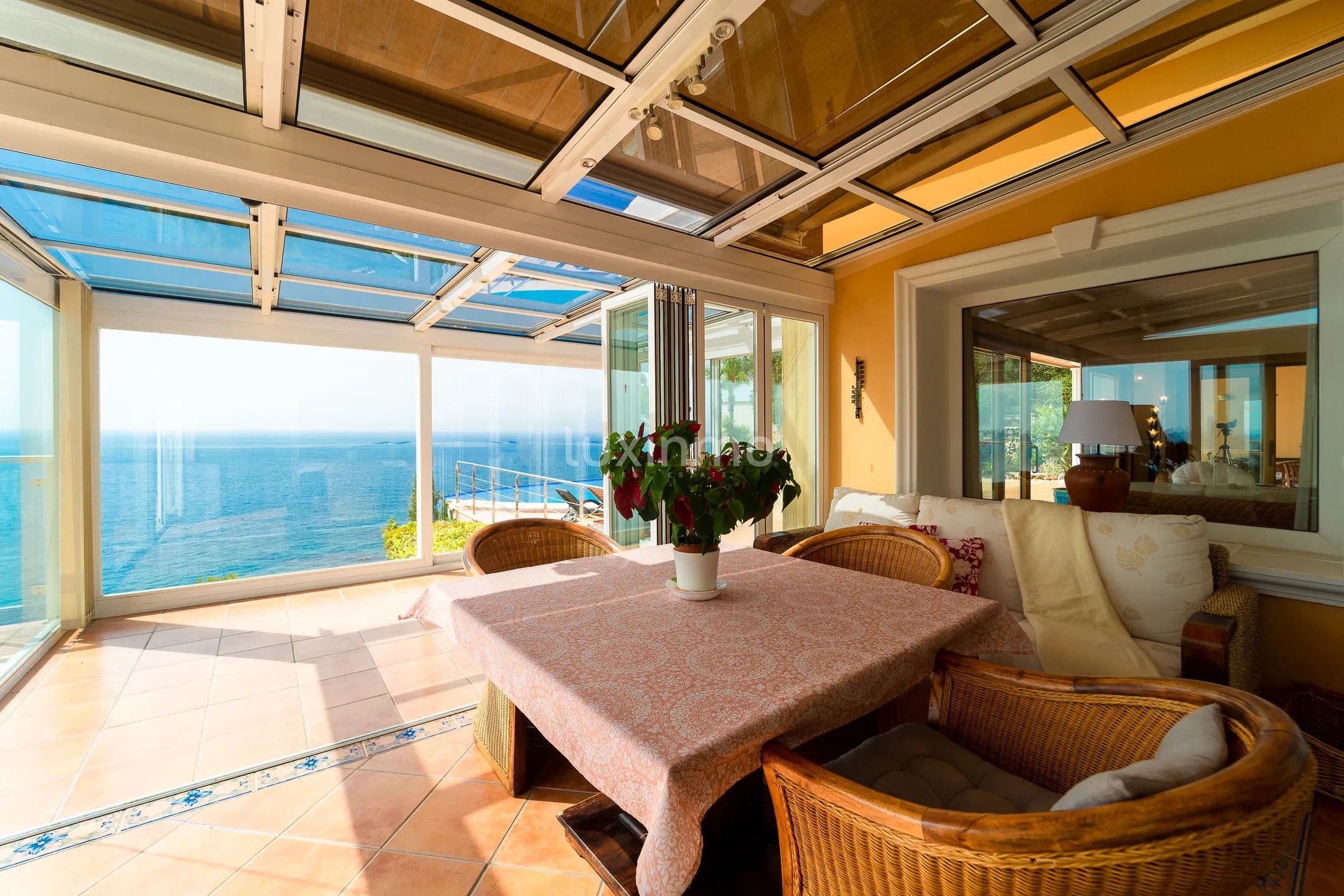 Luxe vrijstaand huis met prachtig zeezicht in Calpe — photo 25