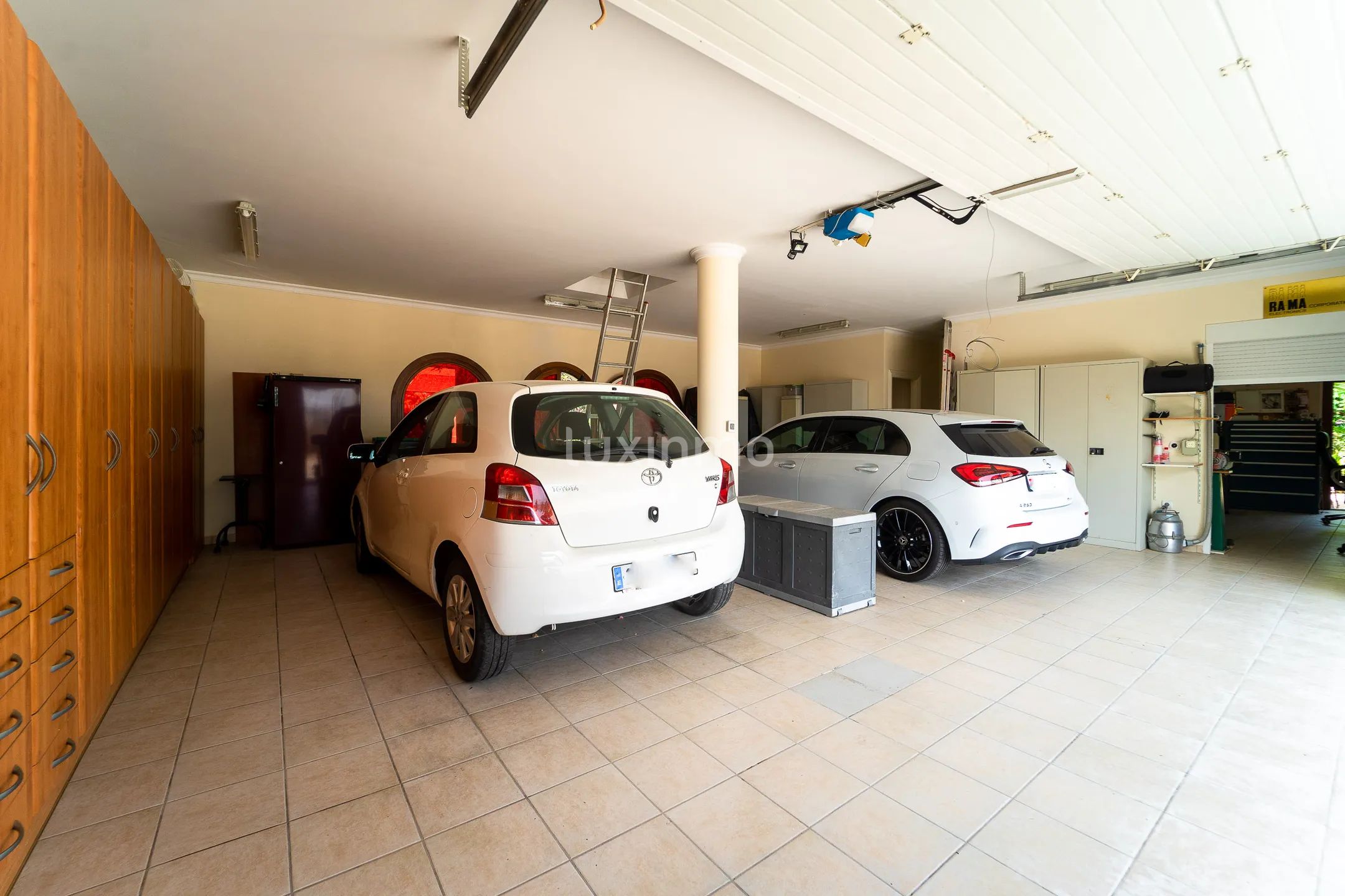 Luxe vrijstaand huis met prachtig zeezicht in Calpe — photo 60