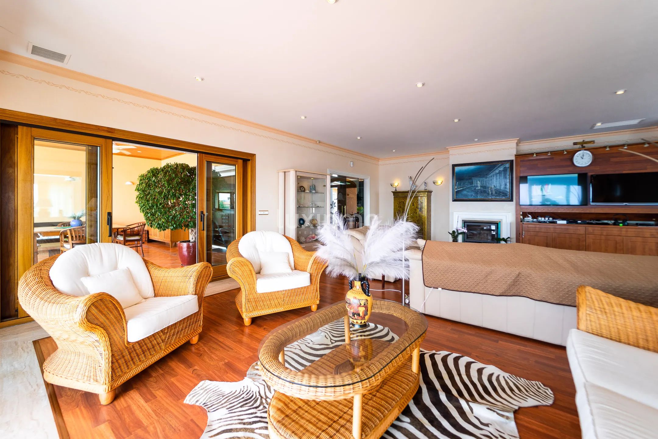 Luxe vrijstaand huis met prachtig zeezicht in Calpe — photo 36