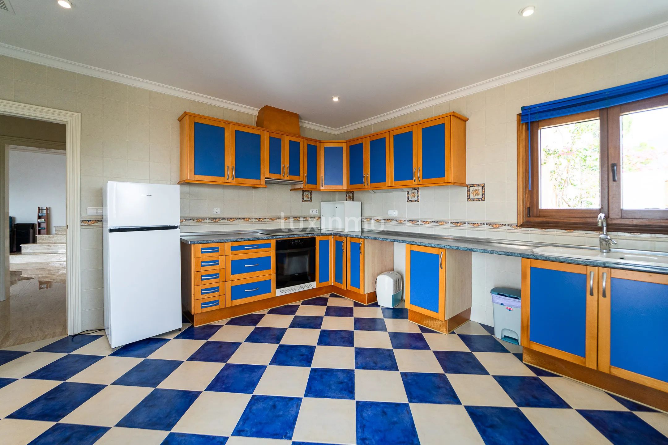 Luxe vrijstaand huis met prachtig zeezicht in Calpe — photo 78