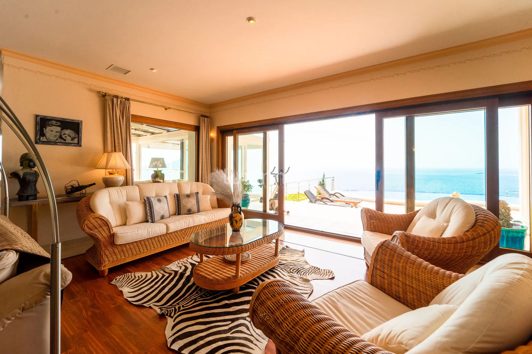 Luxe vrijstaand huis met prachtig zeezicht in Calpe — photo 34