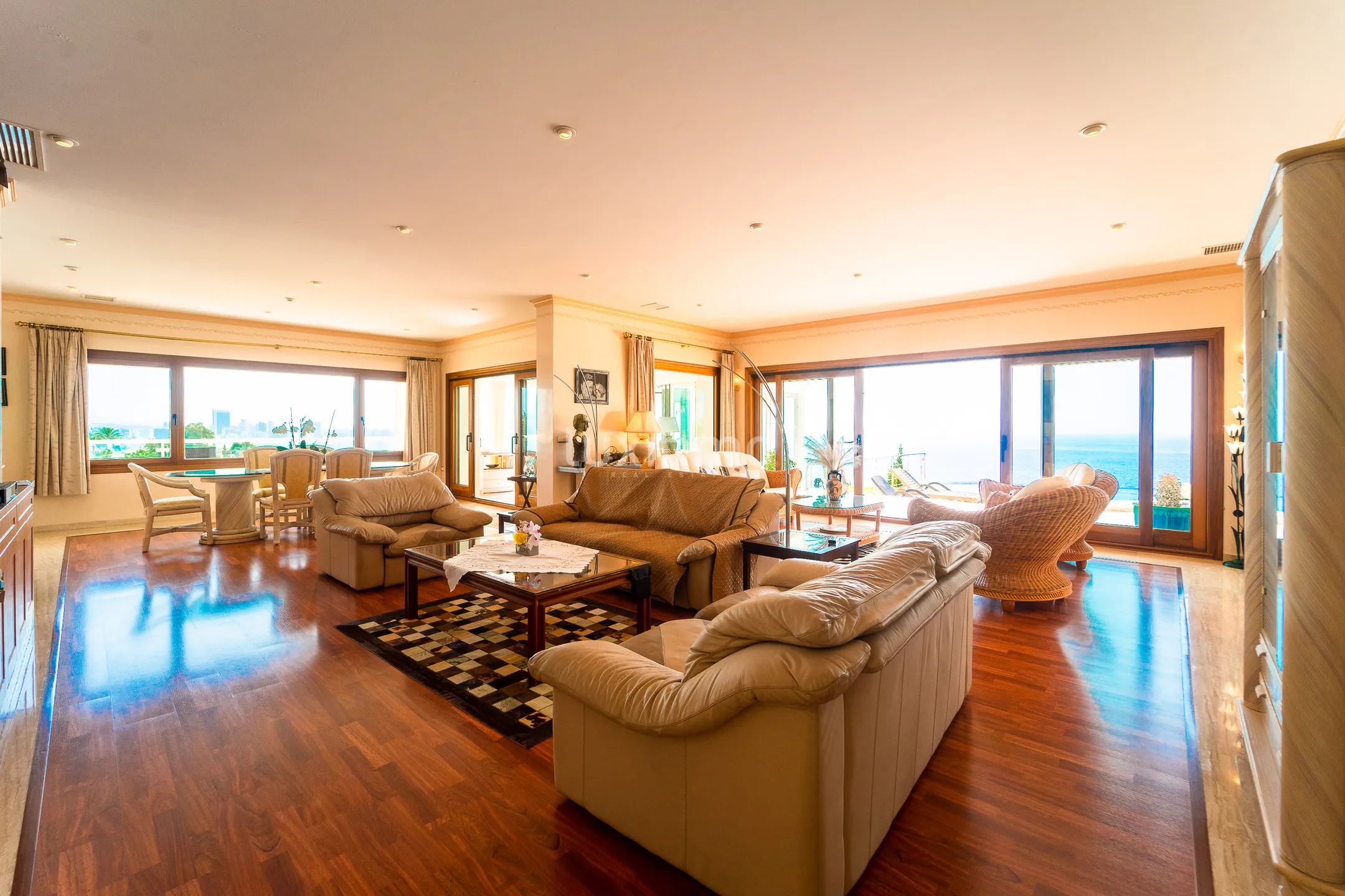 Luxe vrijstaand huis met prachtig zeezicht in Calpe — photo 33