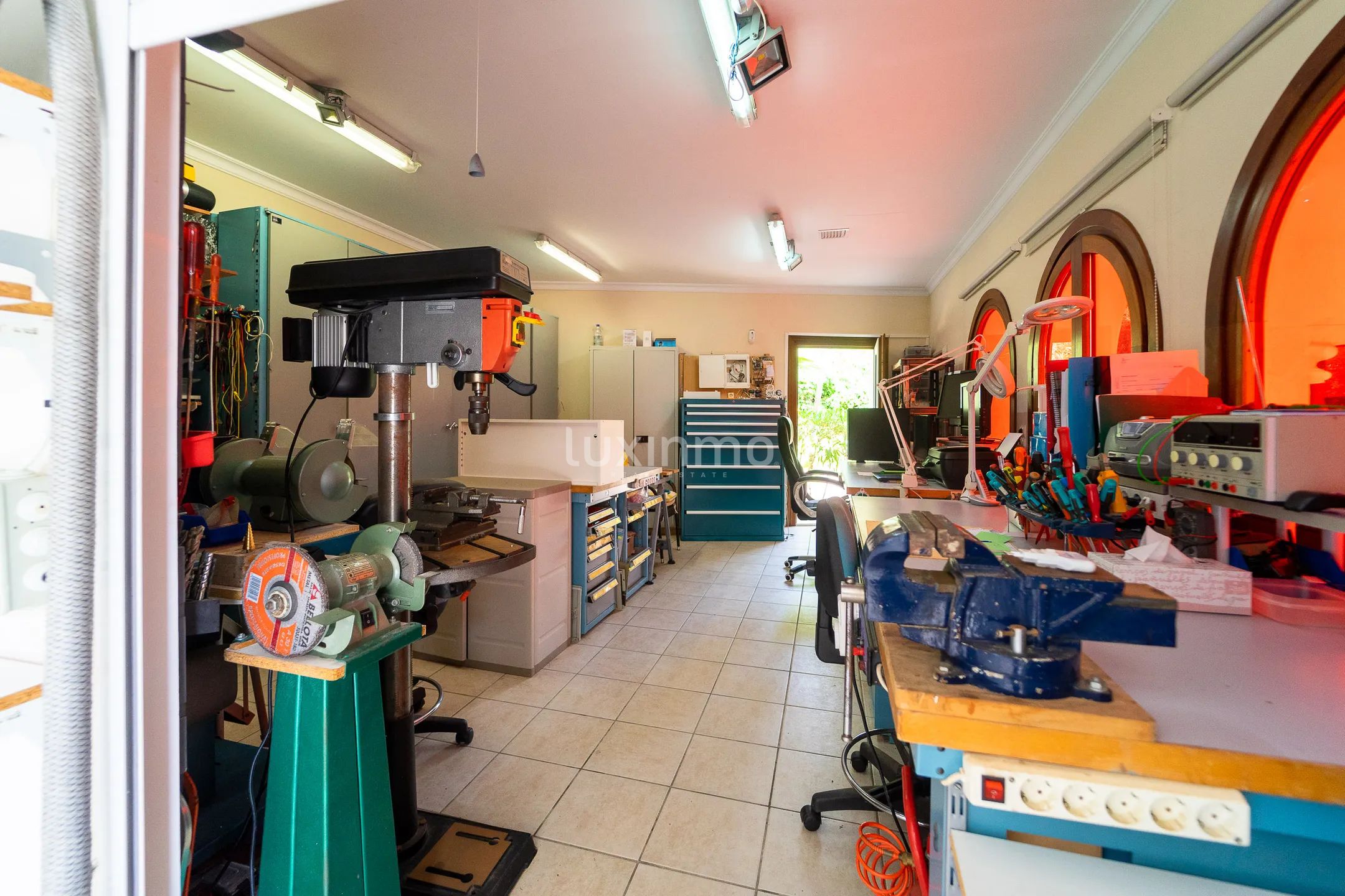 Luxe vrijstaand huis met prachtig zeezicht in Calpe — photo 61