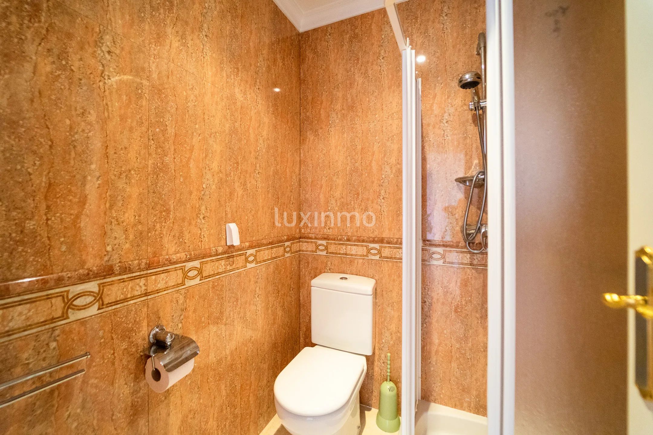 Luxe vrijstaand huis met prachtig zeezicht in Calpe — photo 74