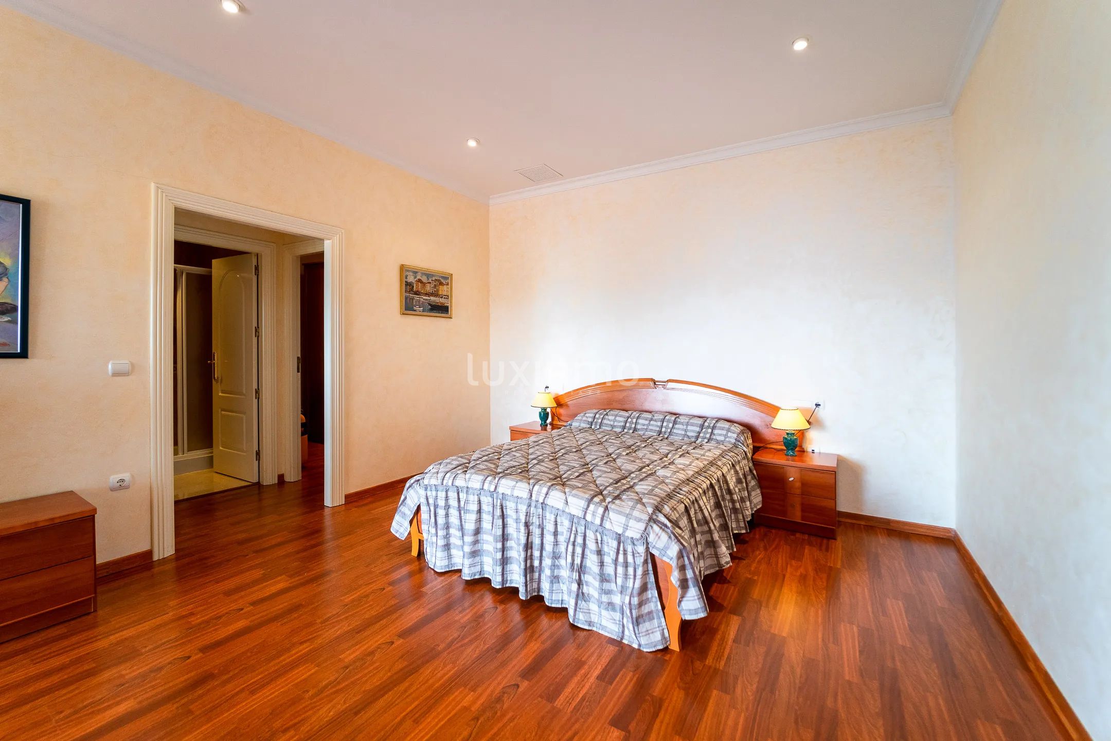 Luxe vrijstaand huis met prachtig zeezicht in Calpe — photo 69