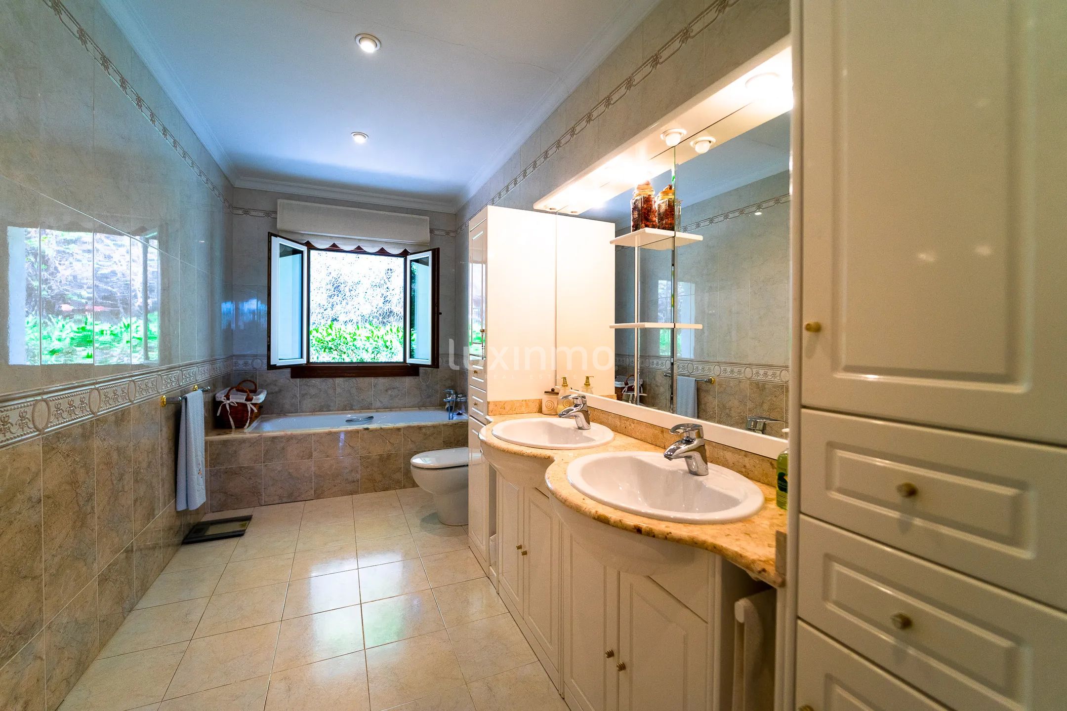 Luxe vrijstaand huis met prachtig zeezicht in Calpe — photo 54