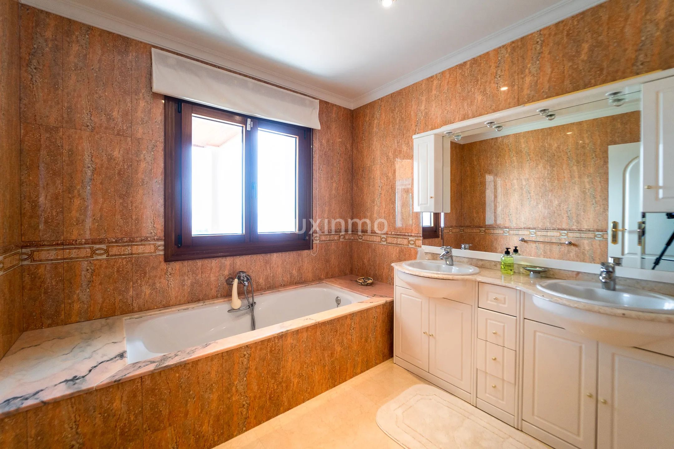 Luxe vrijstaand huis met prachtig zeezicht in Calpe — photo 73