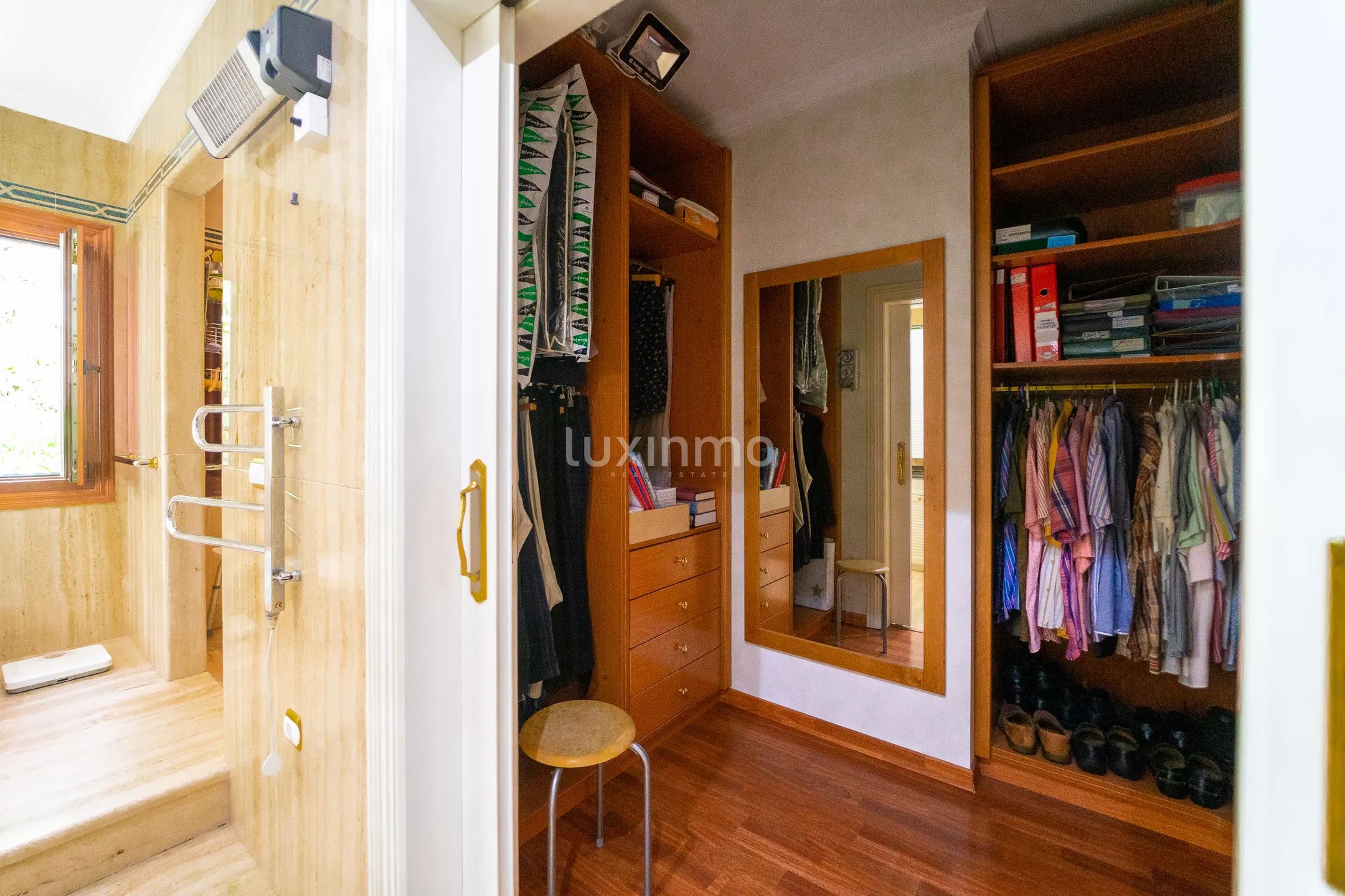 Luxe vrijstaand huis met prachtig zeezicht in Calpe — photo 50