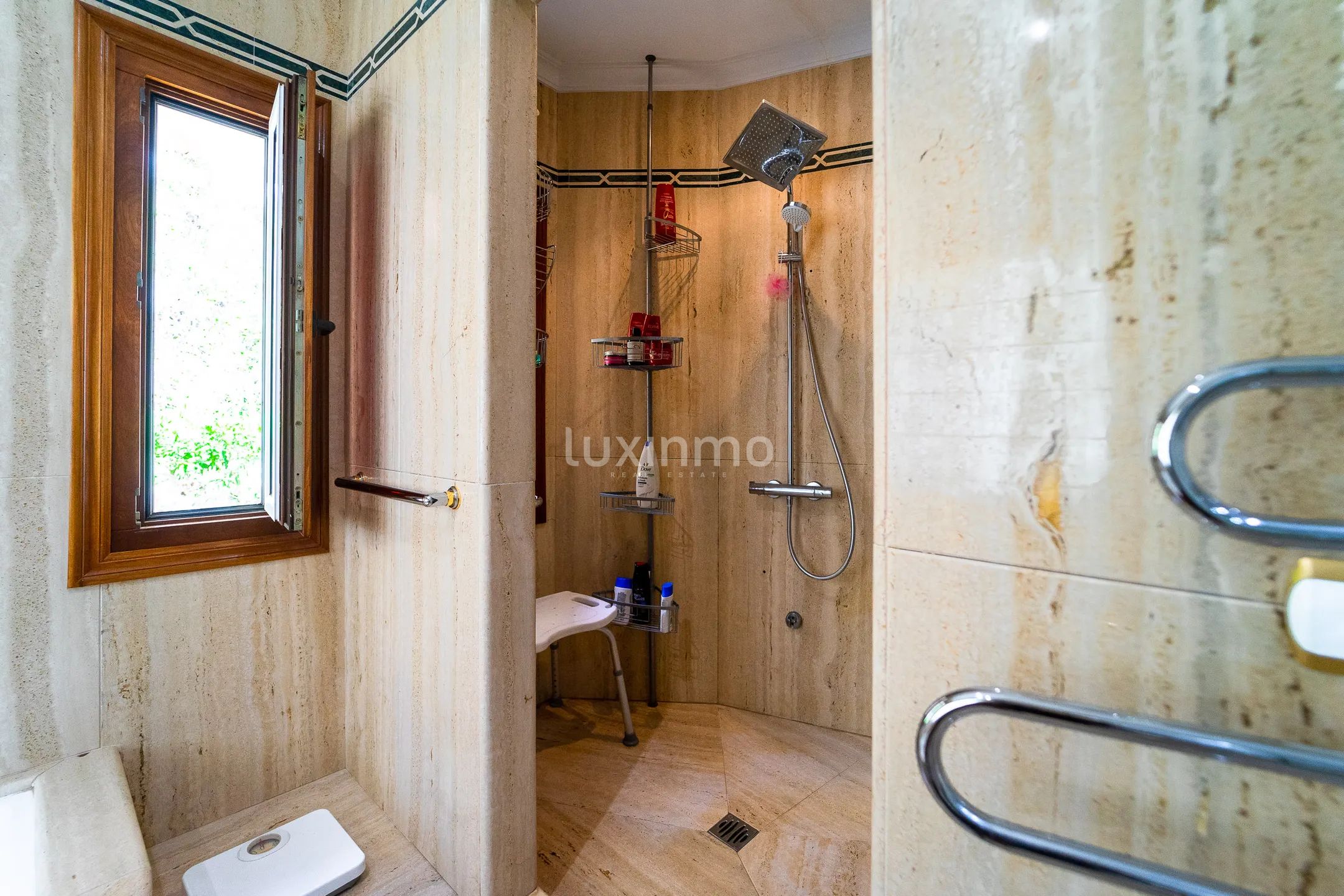 Luxe vrijstaand huis met prachtig zeezicht in Calpe — photo 49