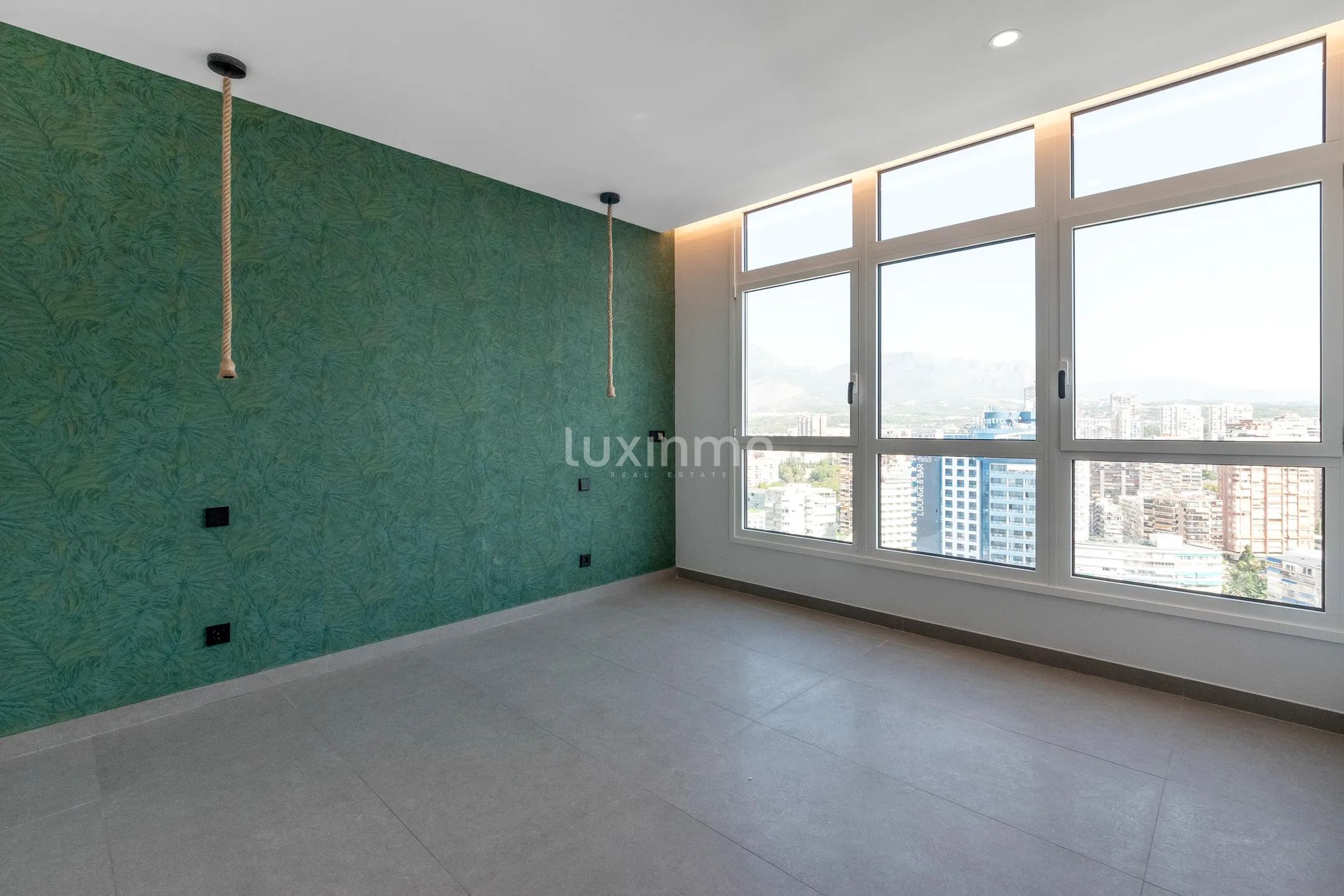 Ático de lujo único reformado en la playa de Levante — photo 21