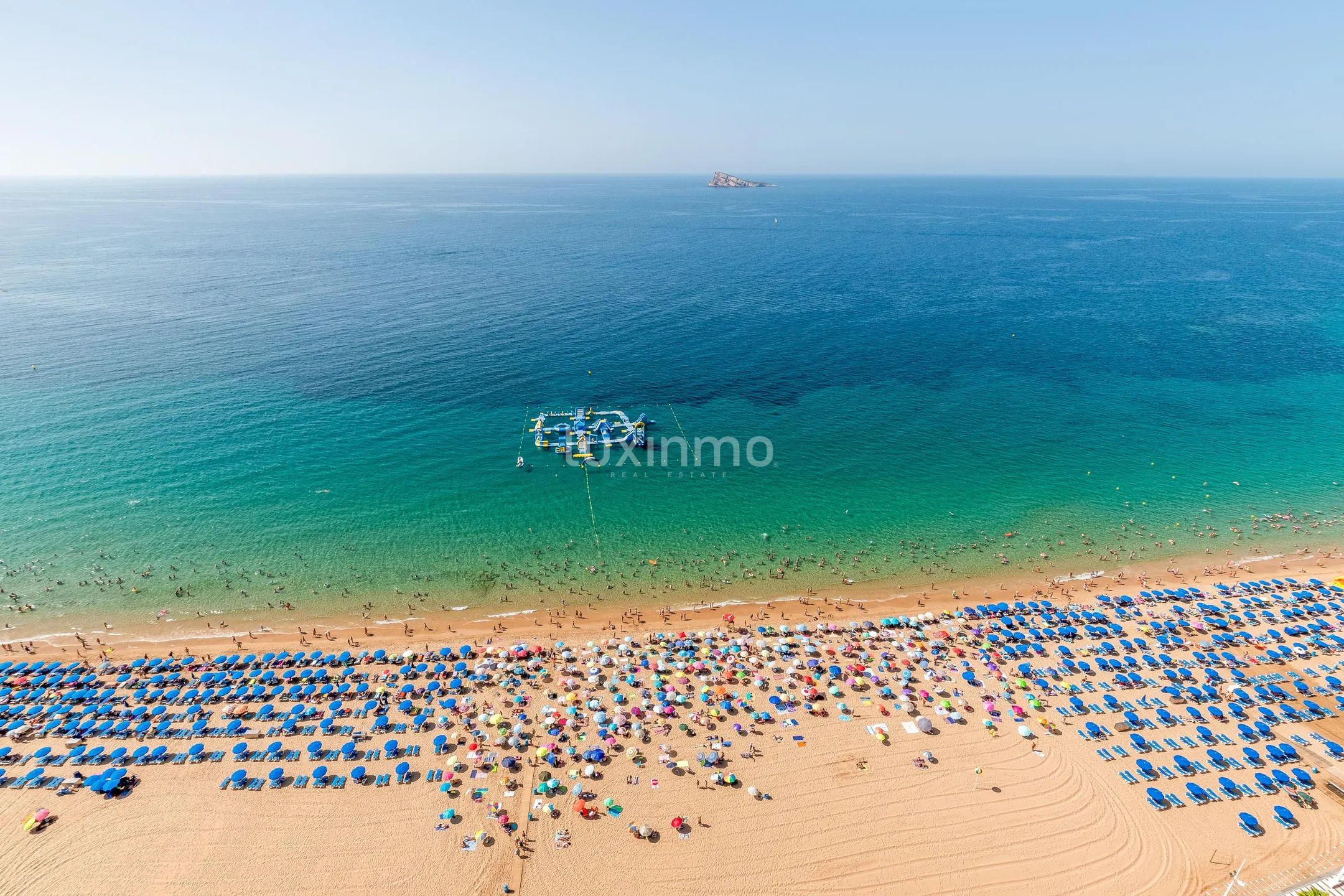 Ático de lujo único reformado en la playa de Levante — photo 3