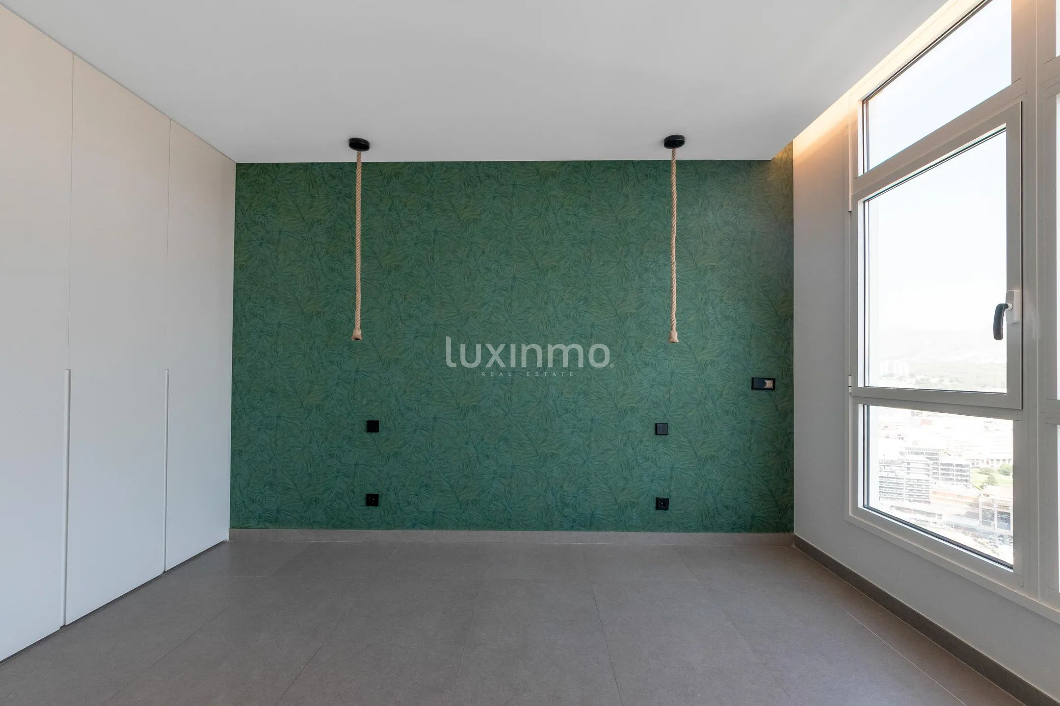 Uniek gerenoveerd luxe penthouse aan het Levante strand — photo 22