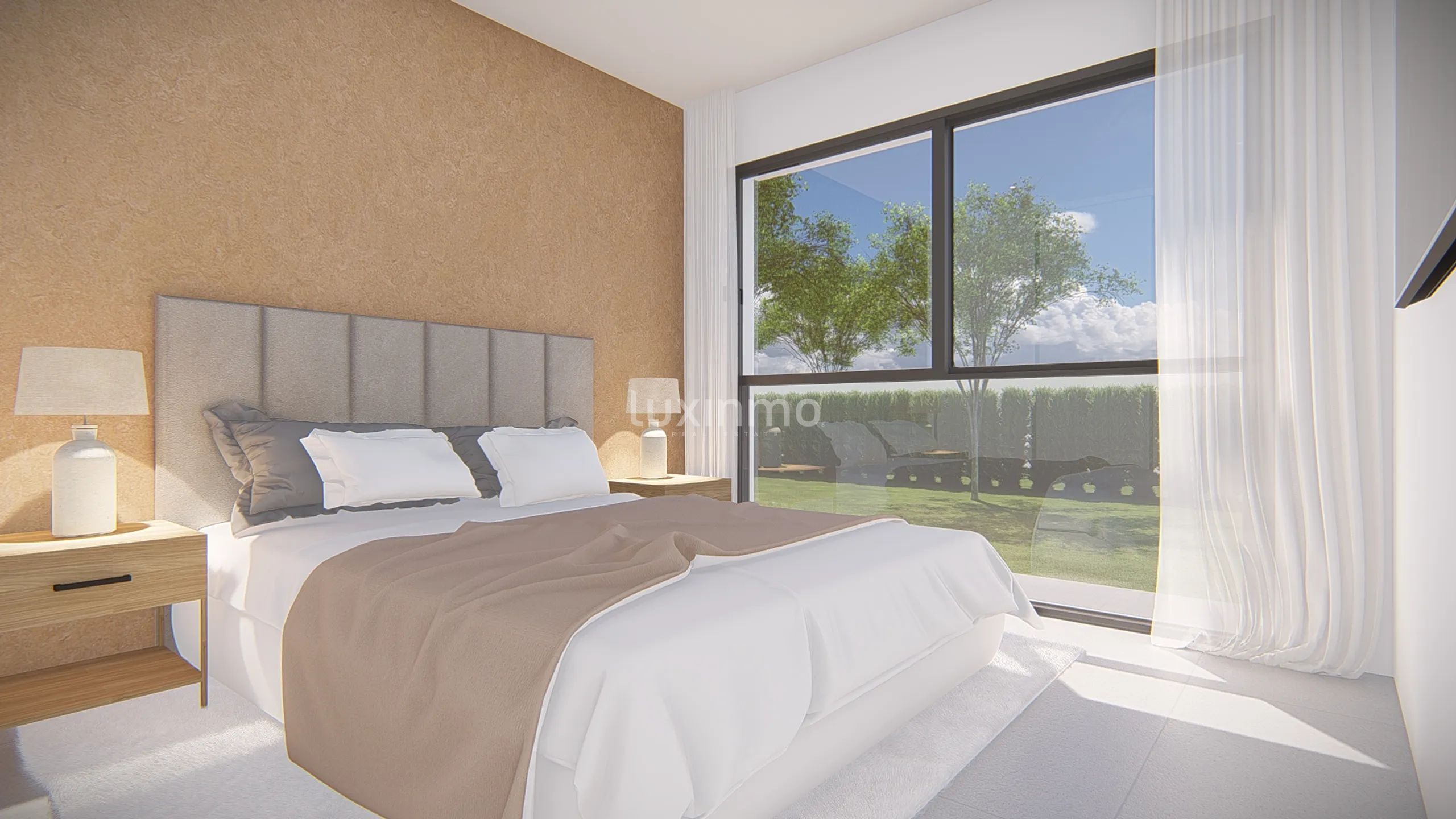 Appartement avec solarium de nouvelle construction à Villajoyosa — photo 11