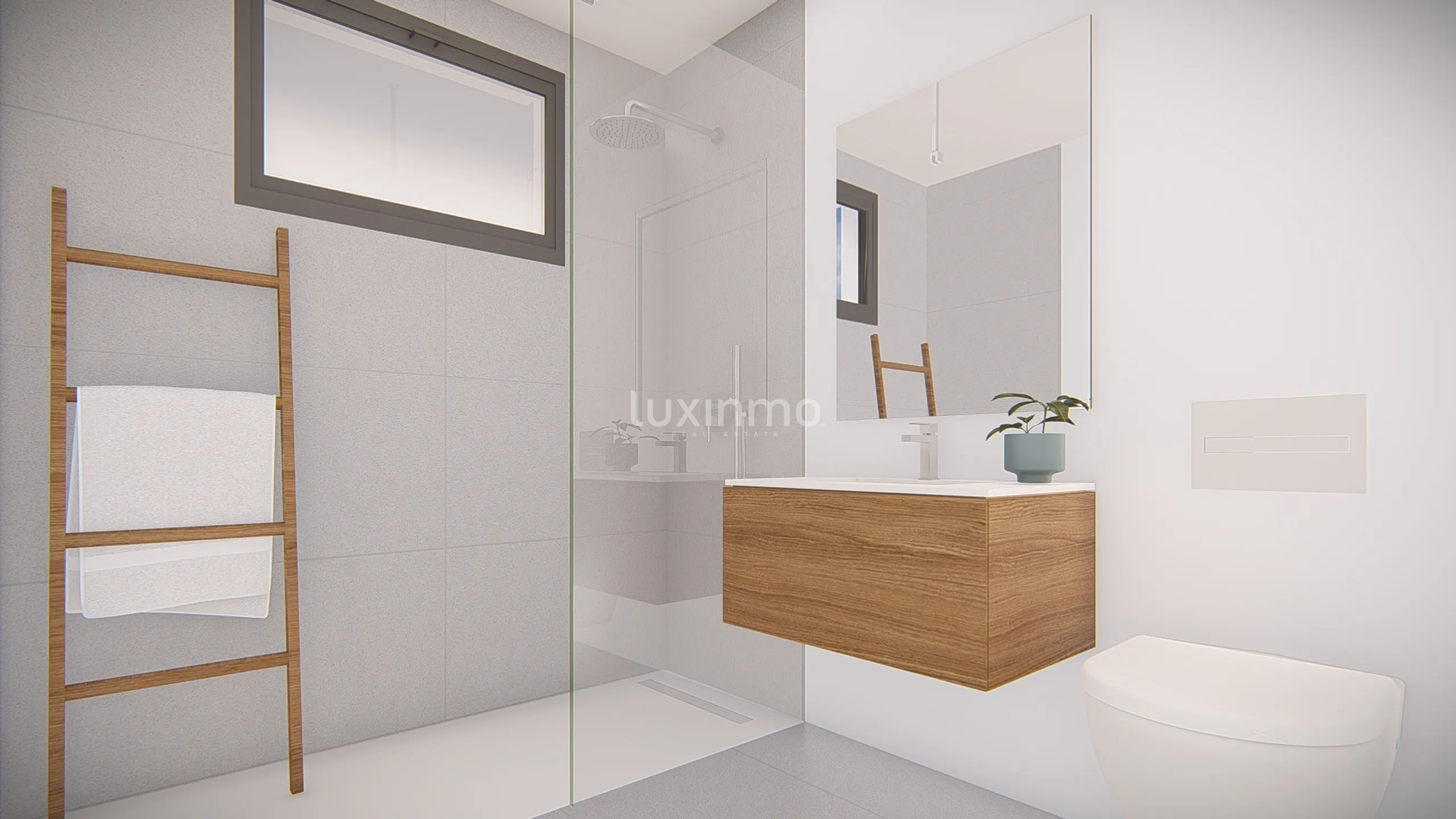 Квартира с солярием нового строительства в Вильяхойосе — photo 9