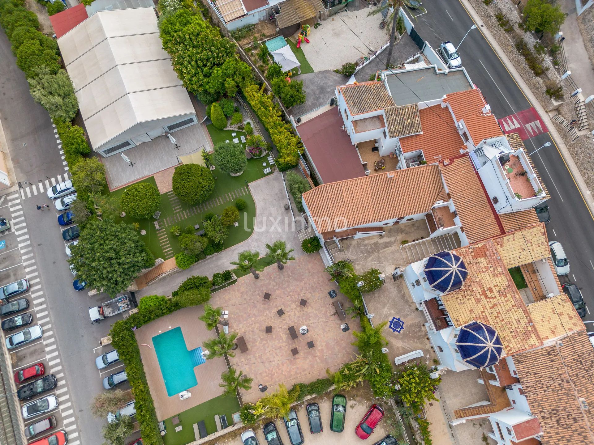 Historisk juvel å oppdage i hjertet av Altea — photo 57