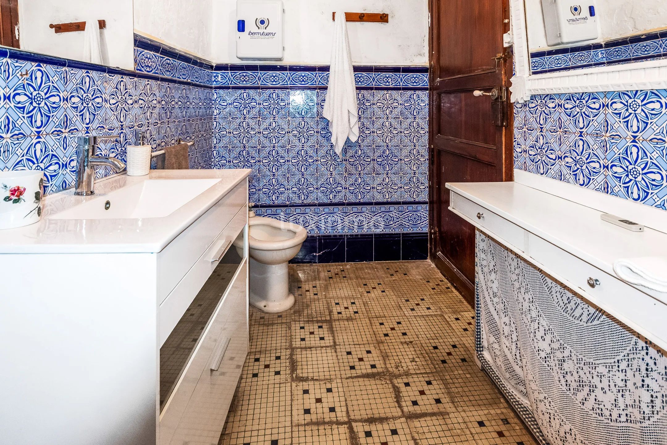 Historic jewel to discover in the heart of Altea — photo 28