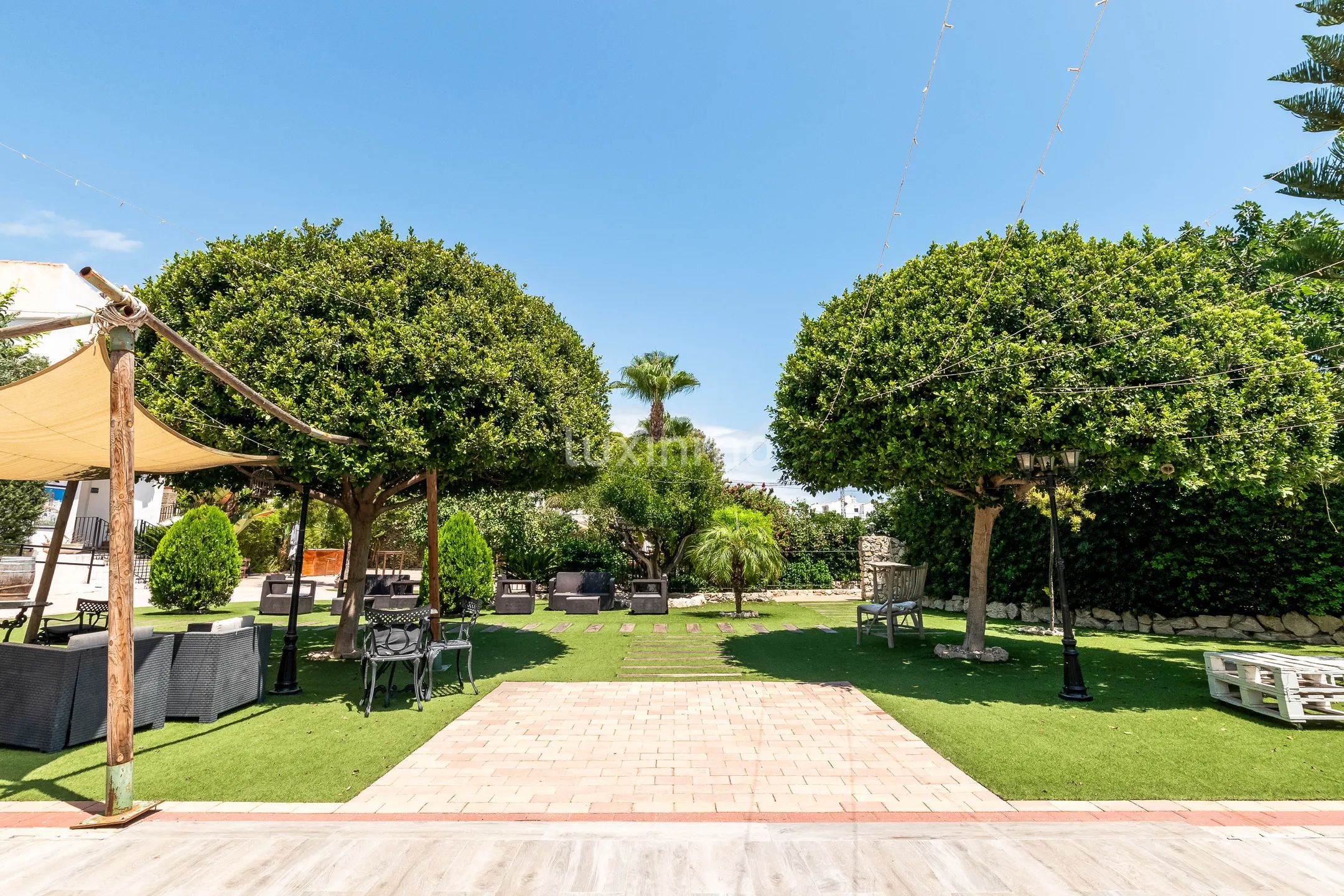 Historic jewel to discover in the heart of Altea — photo 9