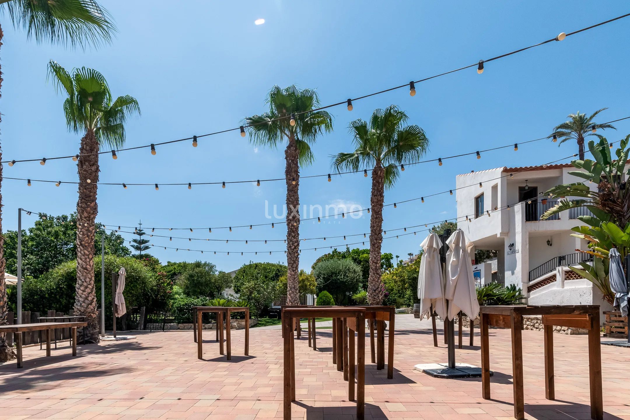 Historic jewel to discover in the heart of Altea — photo 47