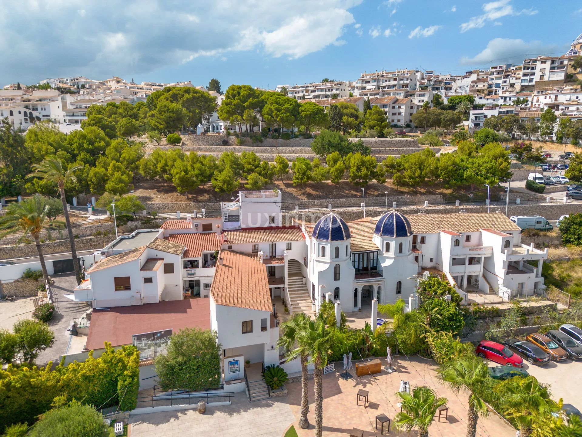 Historic jewel to discover in the heart of Altea — photo 55
