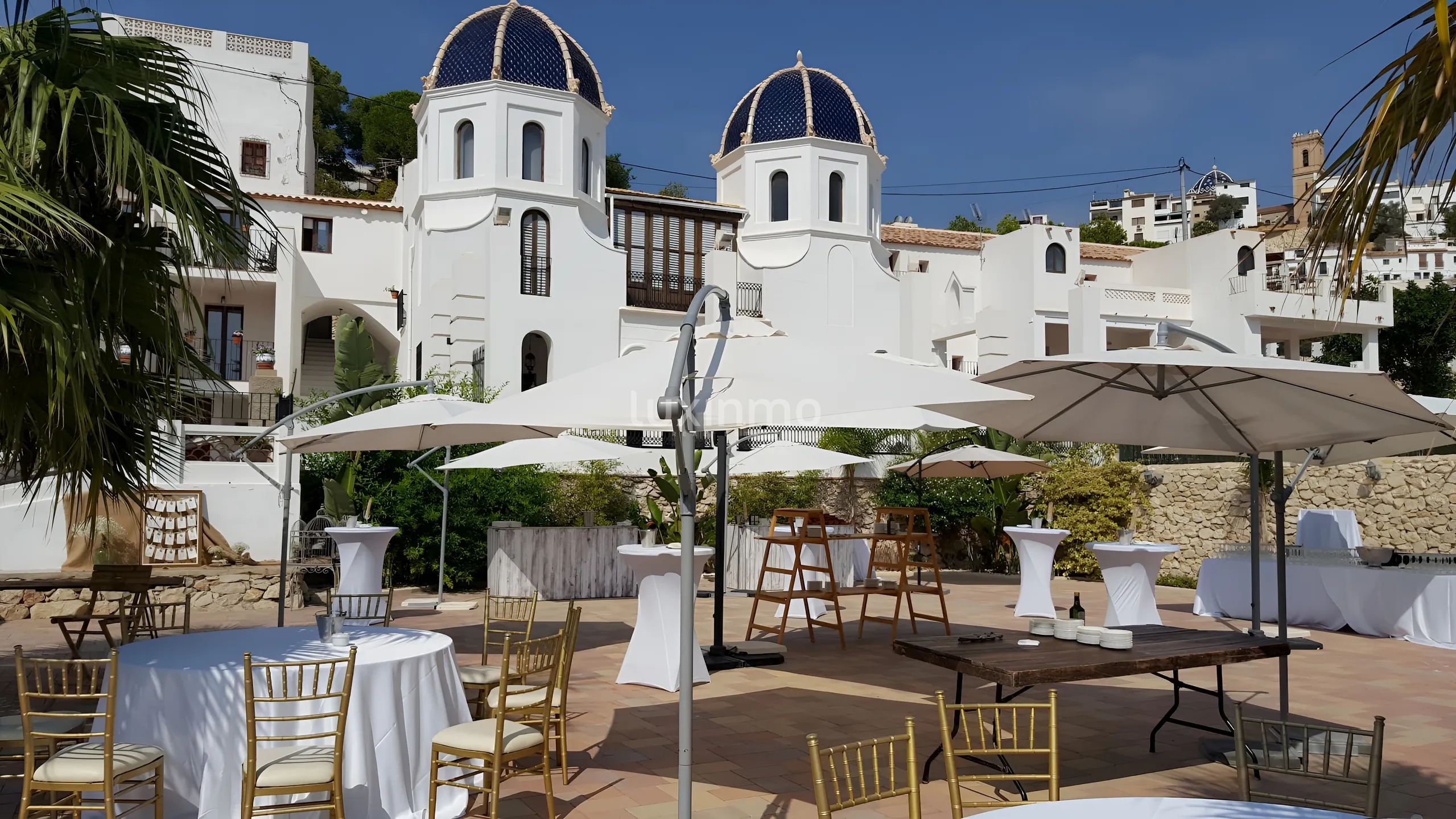 Historisk juvel å oppdage i hjertet av Altea — photo 52