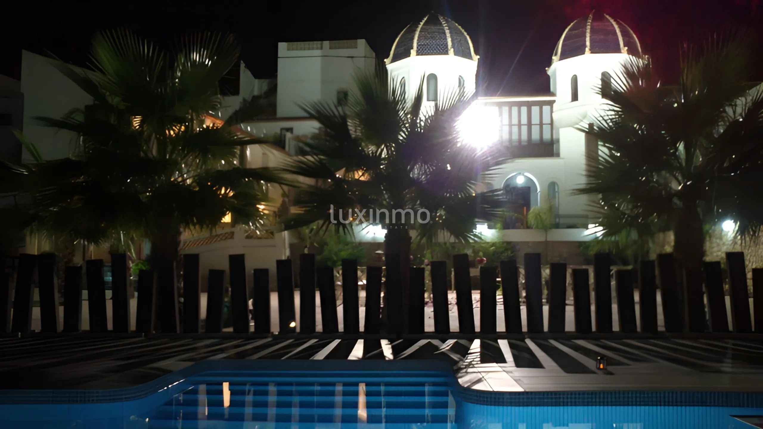 Historisk juvel å oppdage i hjertet av Altea — photo 53