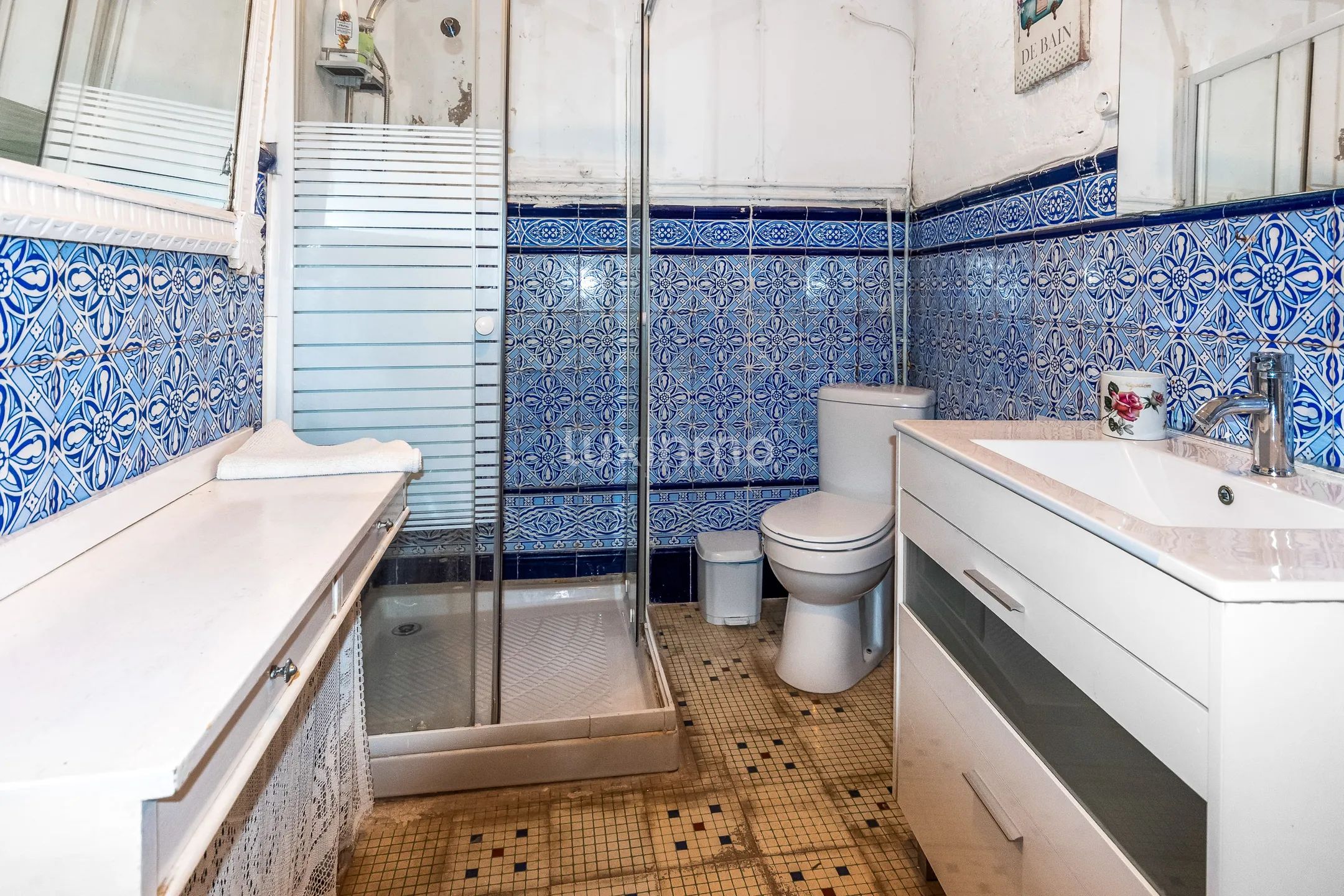 Historic jewel to discover in the heart of Altea — photo 29