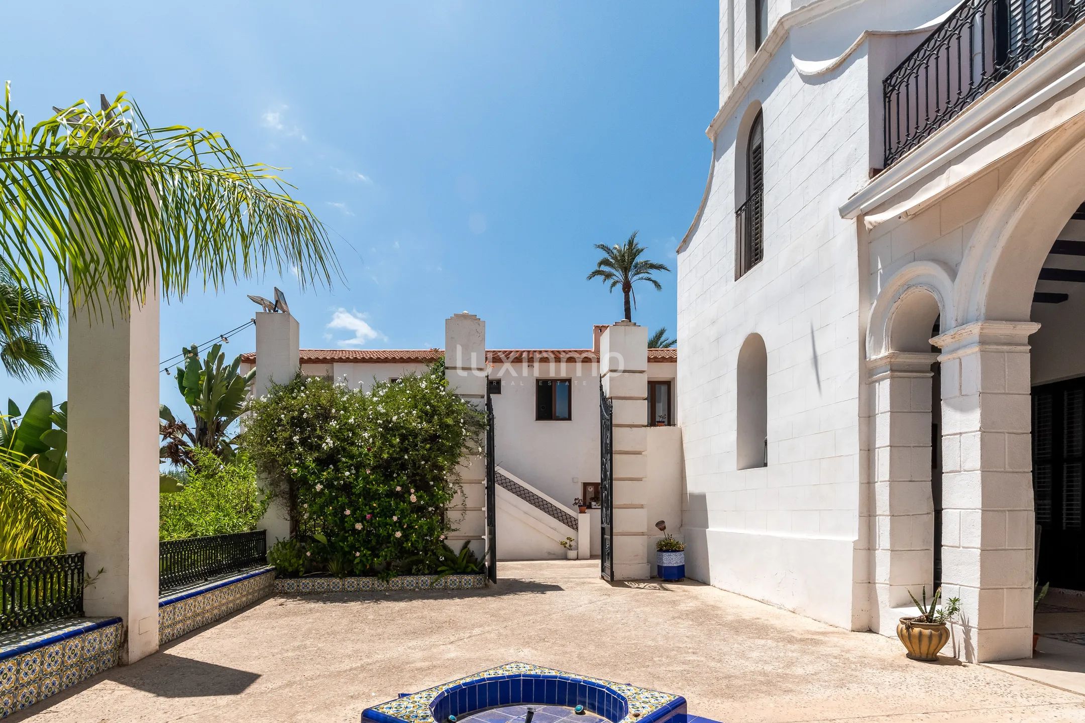 Historic jewel to discover in the heart of Altea — photo 13