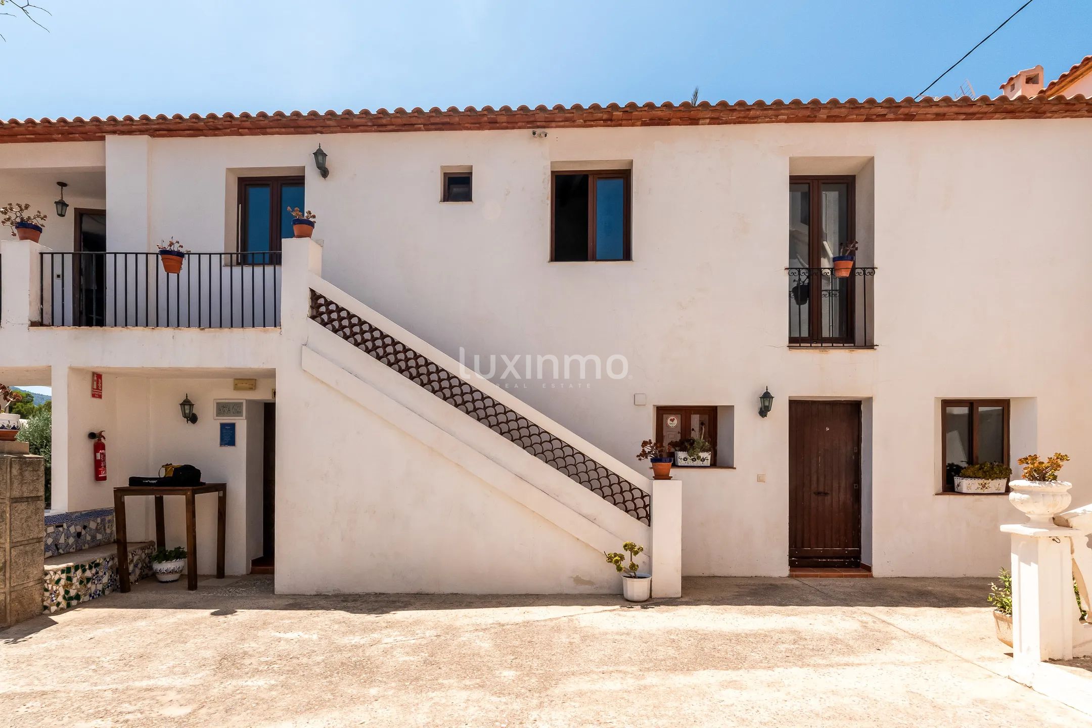 Historic jewel to discover in the heart of Altea — photo 15