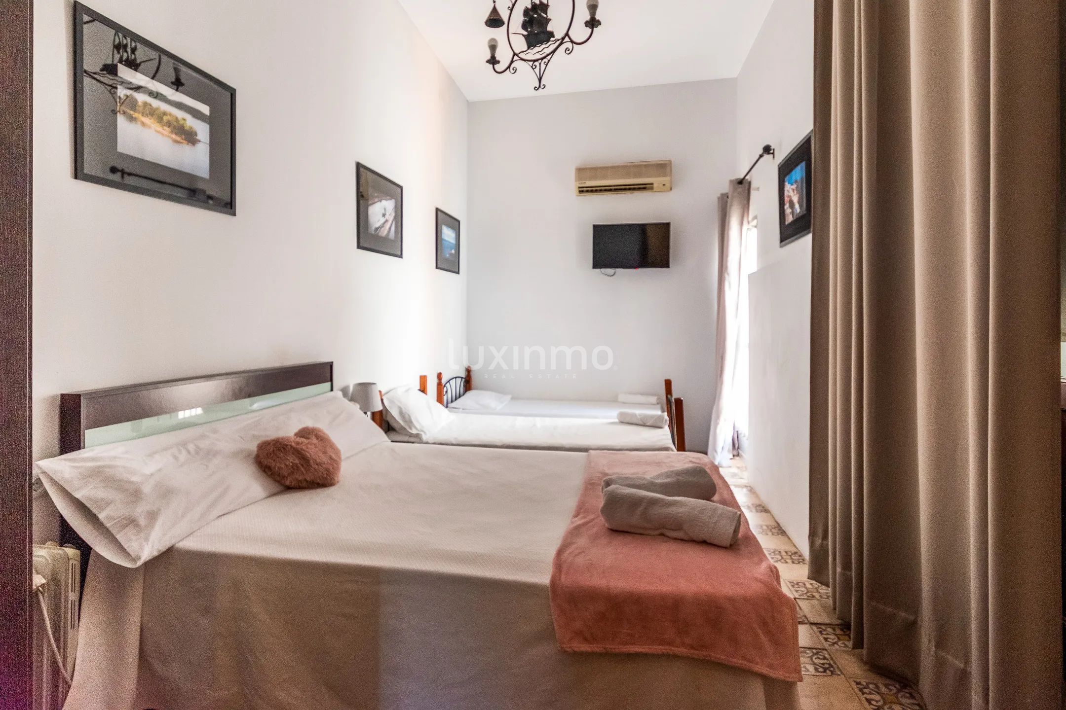 Historic jewel to discover in the heart of Altea — photo 41