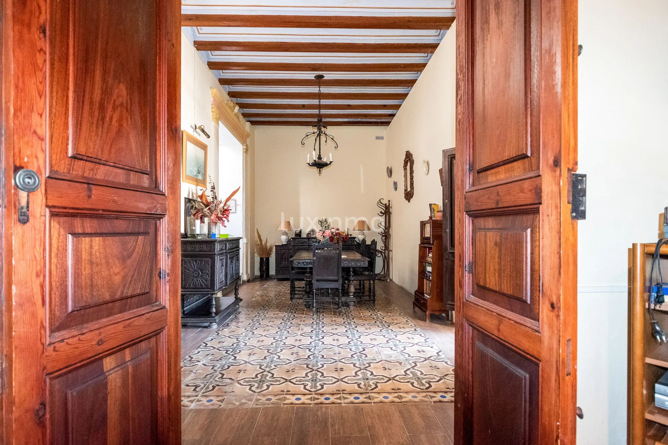 Historic jewel to discover in the heart of Altea — photo 21