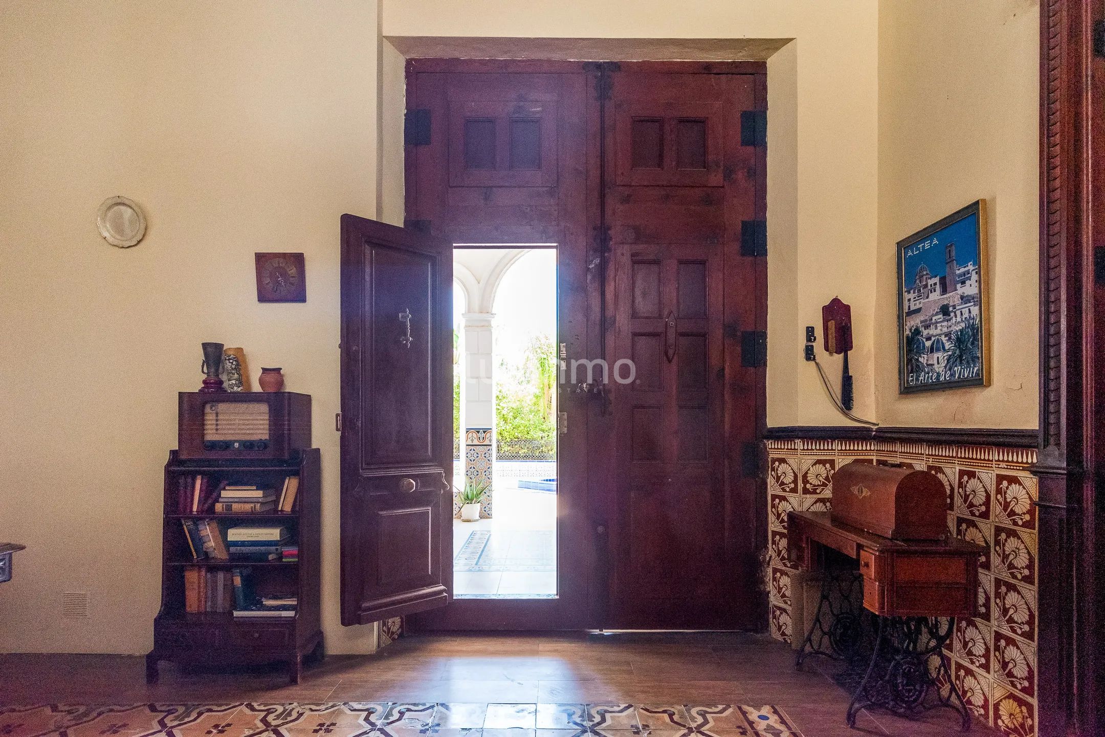 Historic jewel to discover in the heart of Altea — photo 18