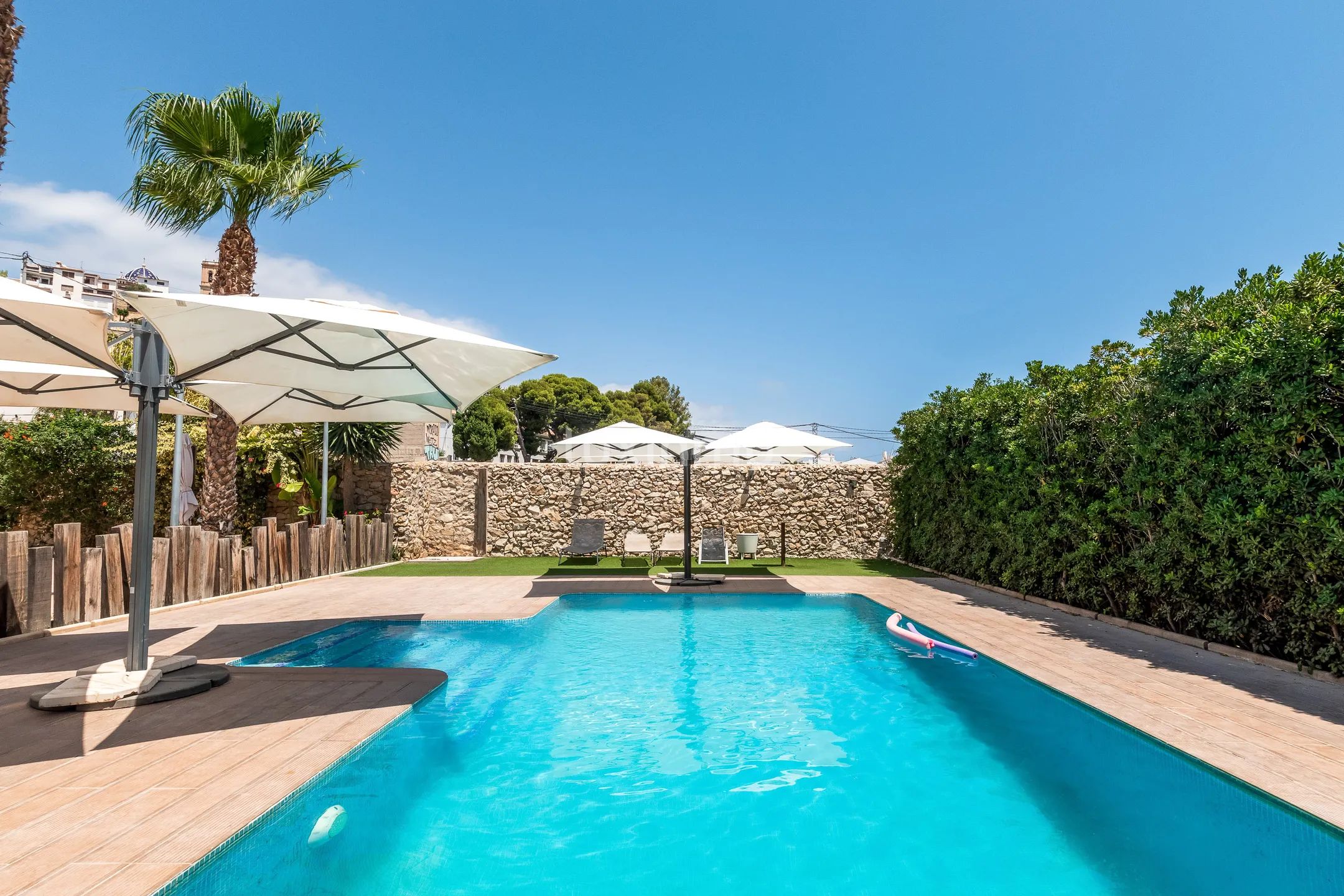 Historisk juvel å oppdage i hjertet av Altea — photo 10