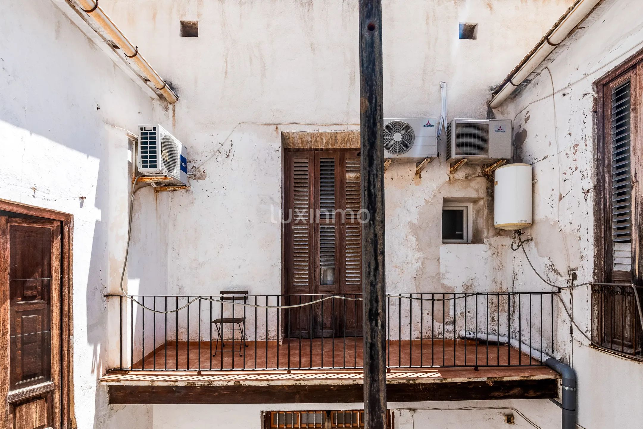 Historic jewel to discover in the heart of Altea — photo 42