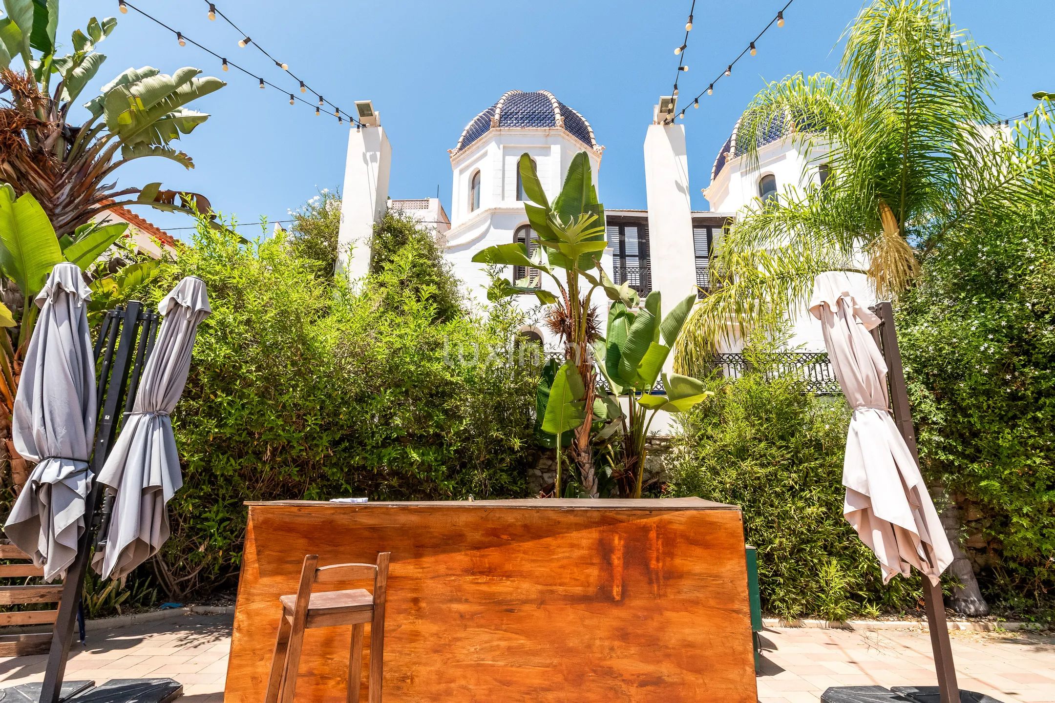 Historic jewel to discover in the heart of Altea — photo 44