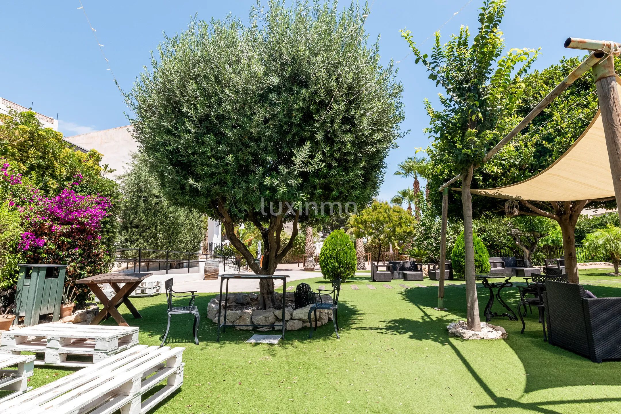 Historic jewel to discover in the heart of Altea — photo 50