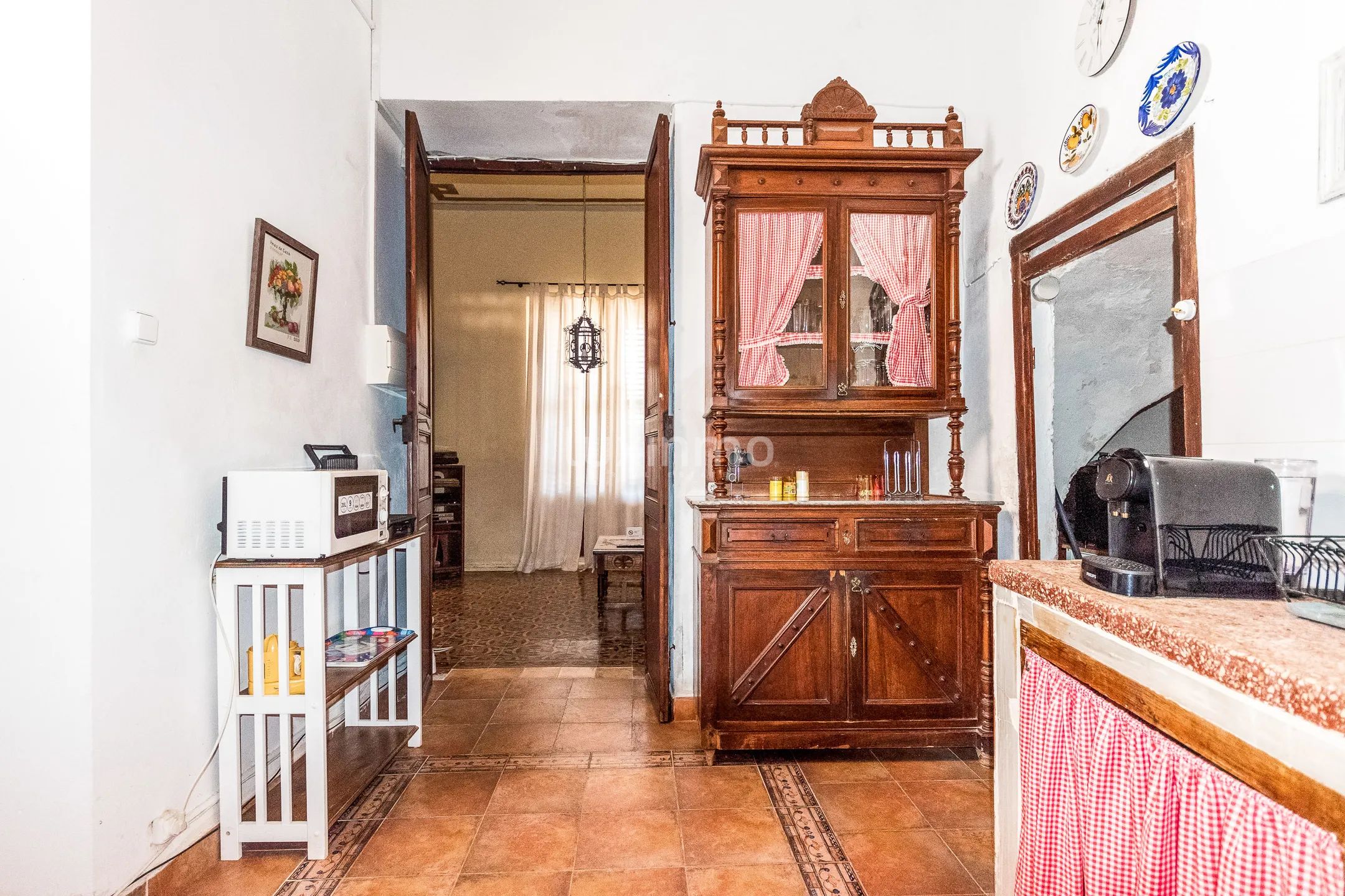 Historisk juvel å oppdage i hjertet av Altea — photo 25