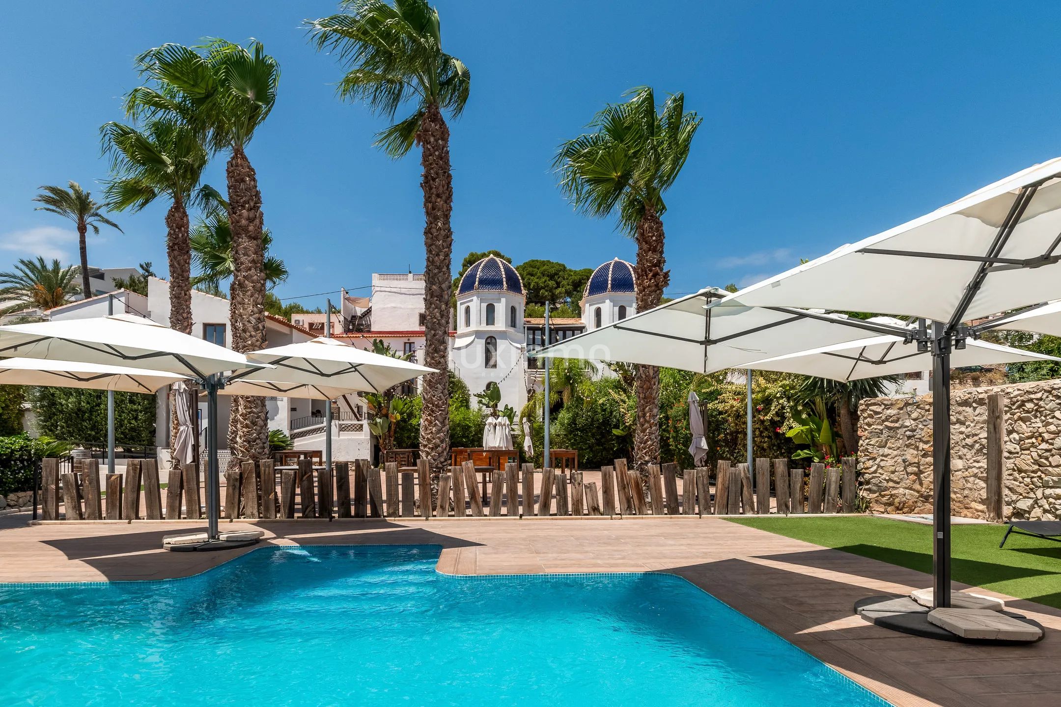 Historic jewel to discover in the heart of Altea — photo 46