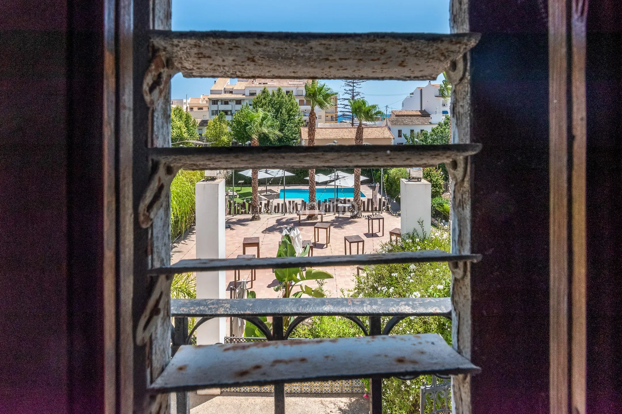 Historic jewel to discover in the heart of Altea — photo 40
