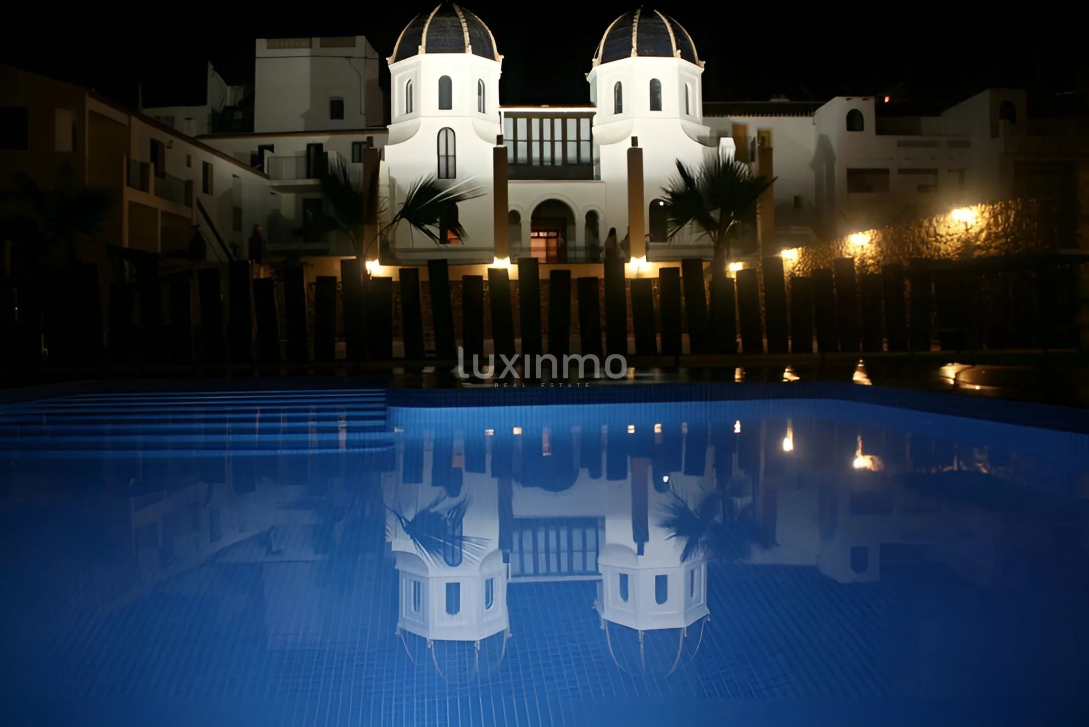 Historic jewel to discover in the heart of Altea — photo 51