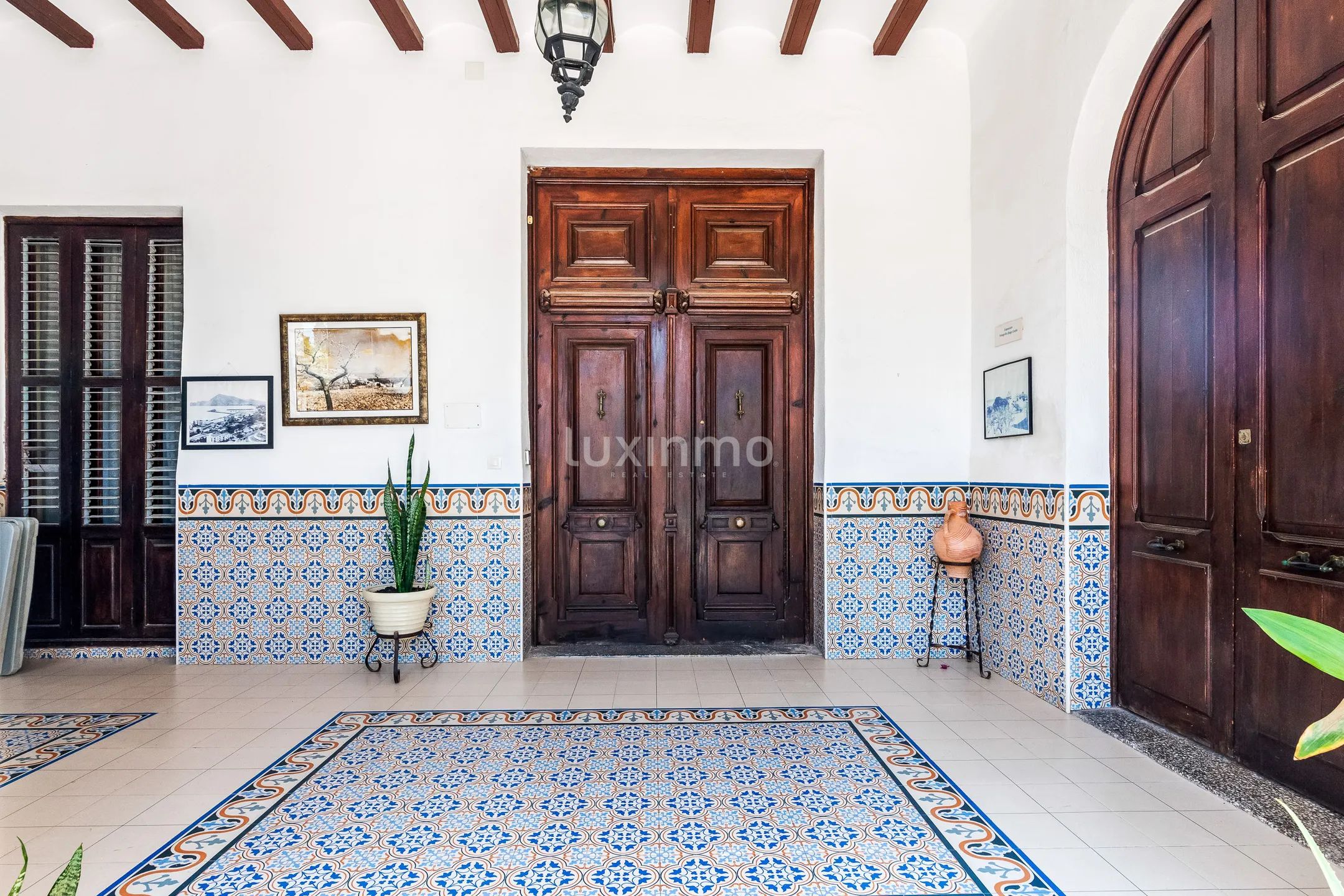 Historic jewel to discover in the heart of Altea — photo 17