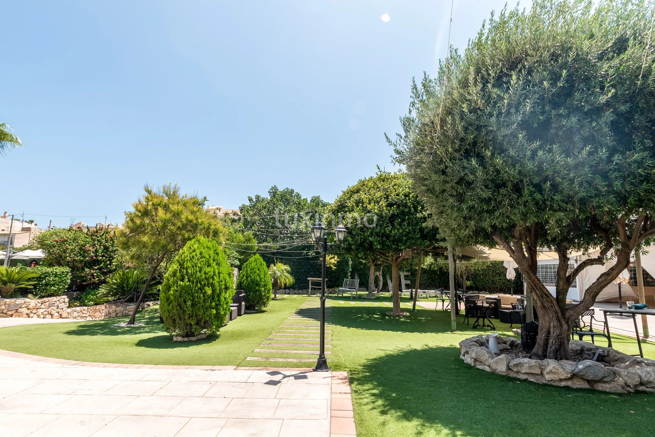 Historic jewel to discover in the heart of Altea — photo 8