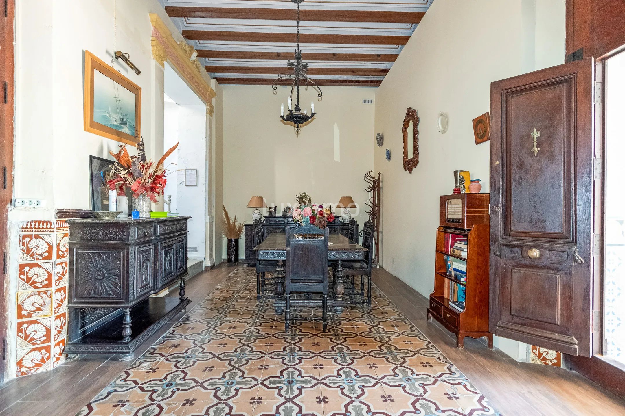 Historic jewel to discover in the heart of Altea — photo 22