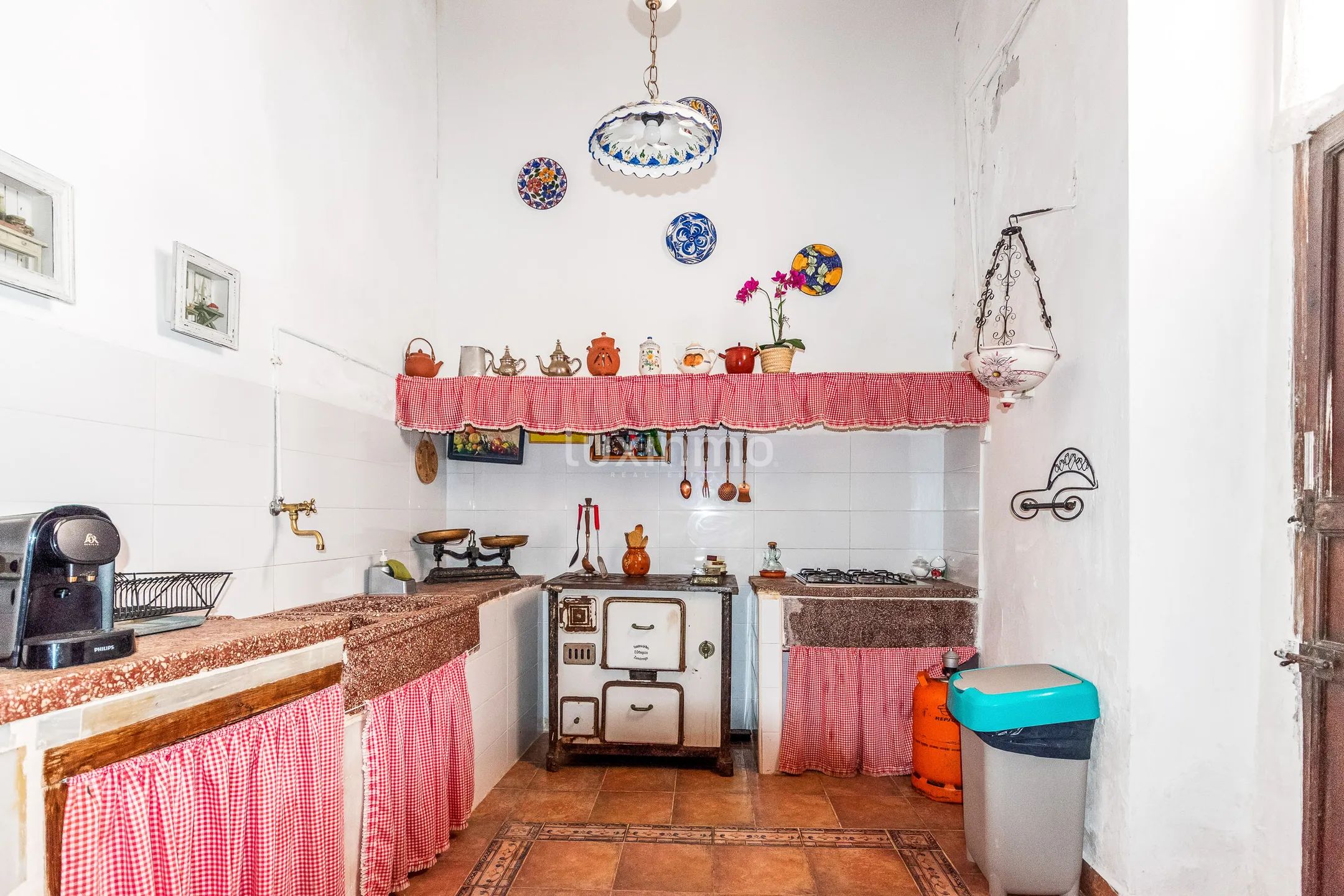 Historic jewel to discover in the heart of Altea — photo 23