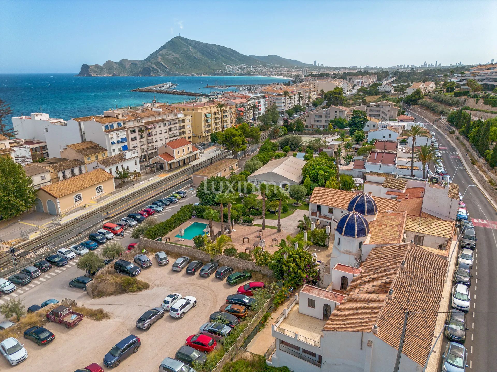 Historisk juvel å oppdage i hjertet av Altea — photo 56