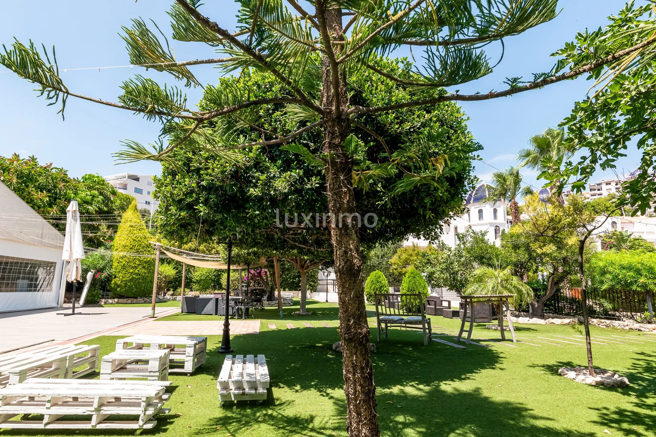 Historisk juvel å oppdage i hjertet av Altea — photo 49