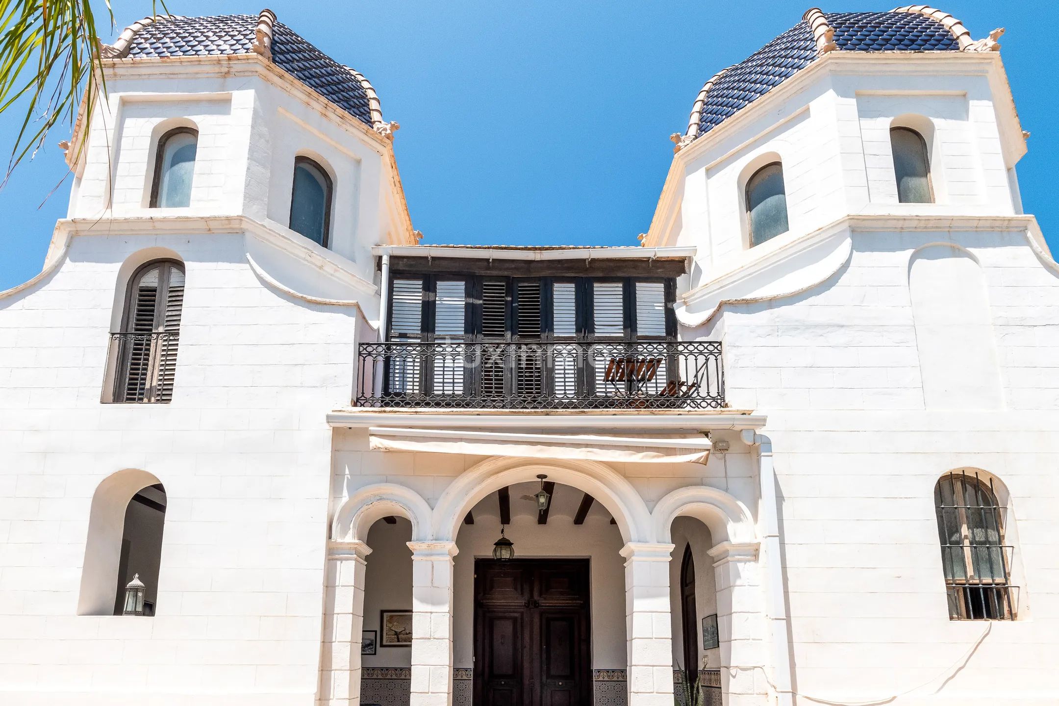 Historic jewel to discover in the heart of Altea — photo 6