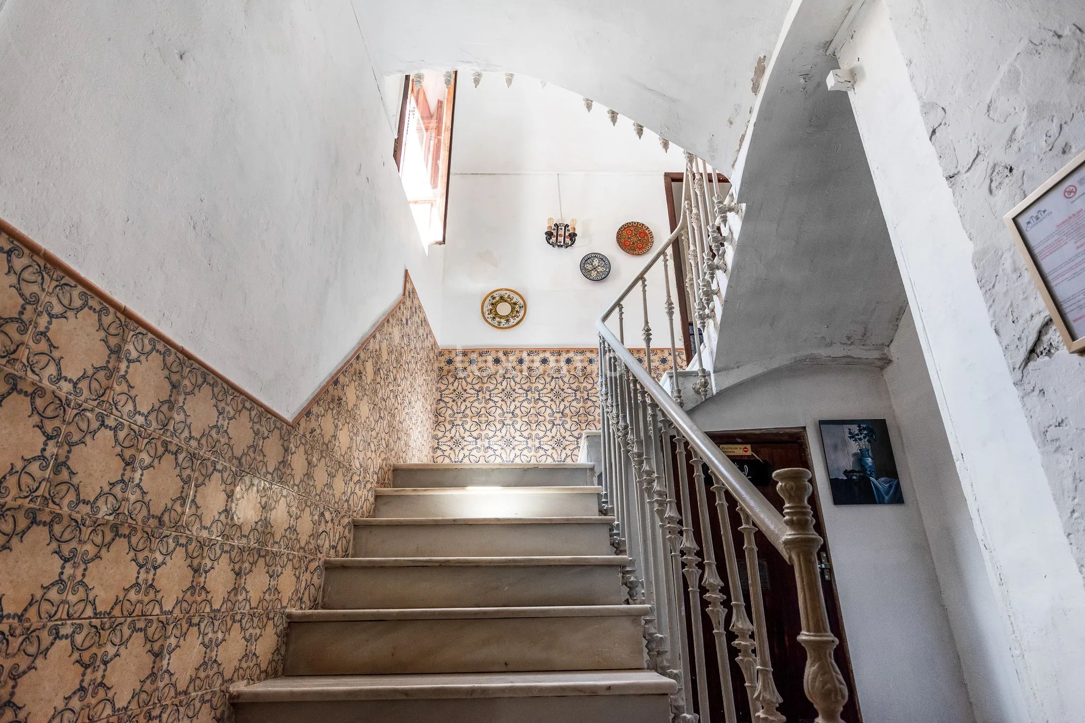 Historic jewel to discover in the heart of Altea — photo 26