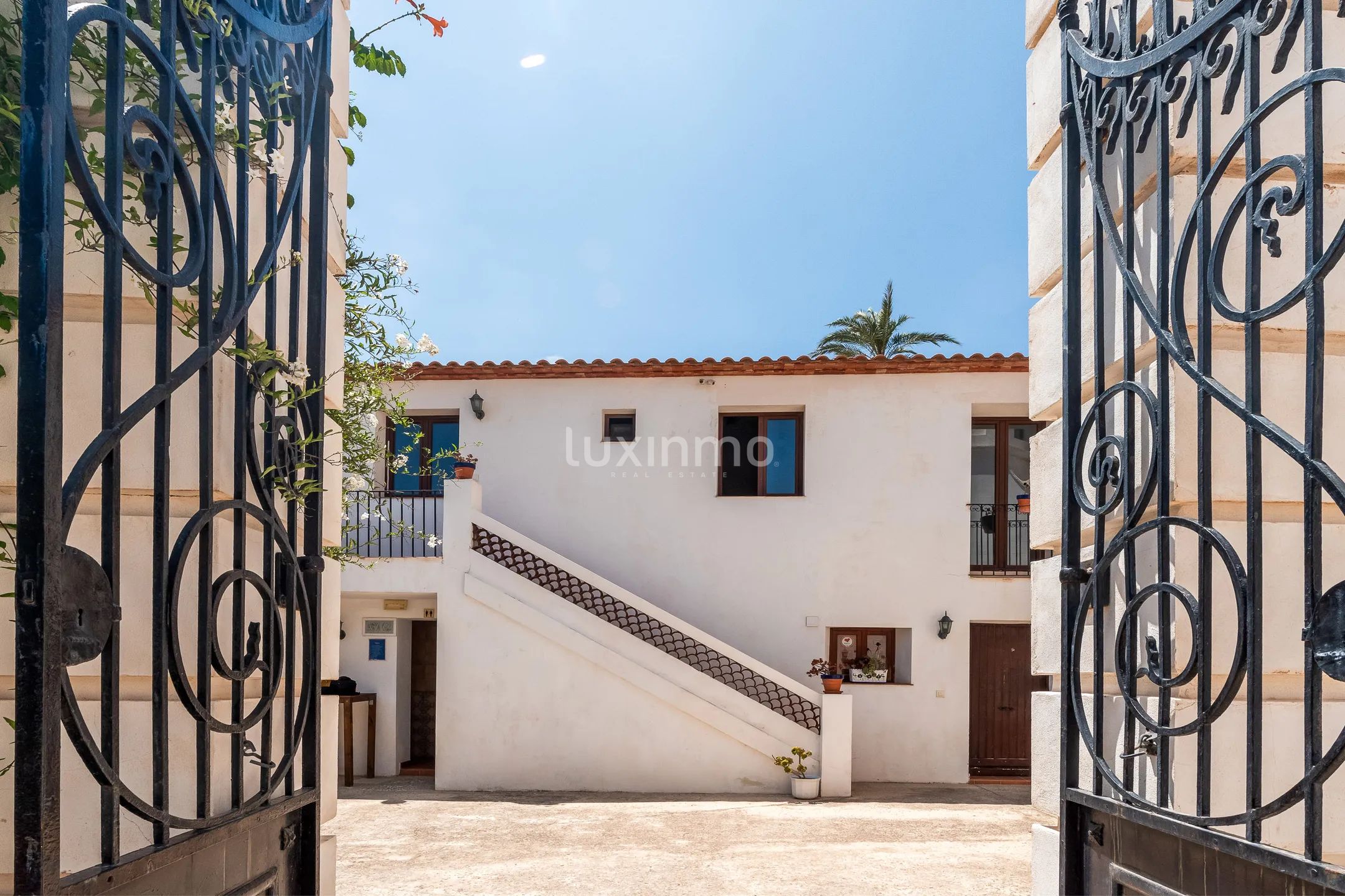 Historic jewel to discover in the heart of Altea — photo 14