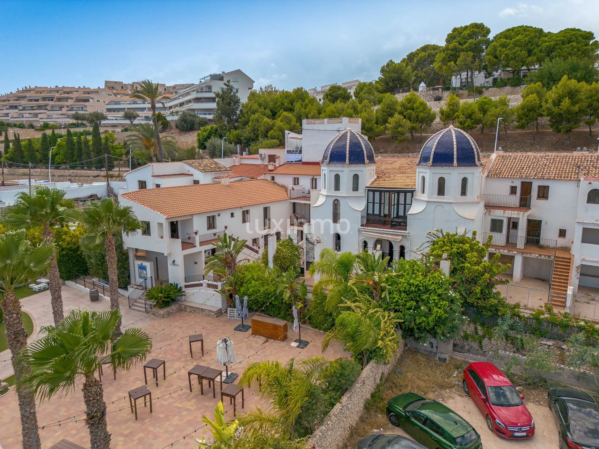 Historic jewel to discover in the heart of Altea — photo 54
