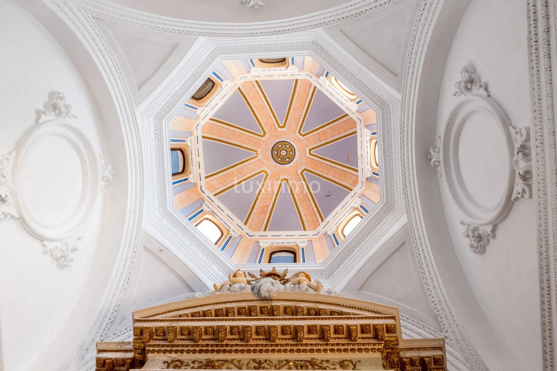 Historic jewel to discover in the heart of Altea — photo 19